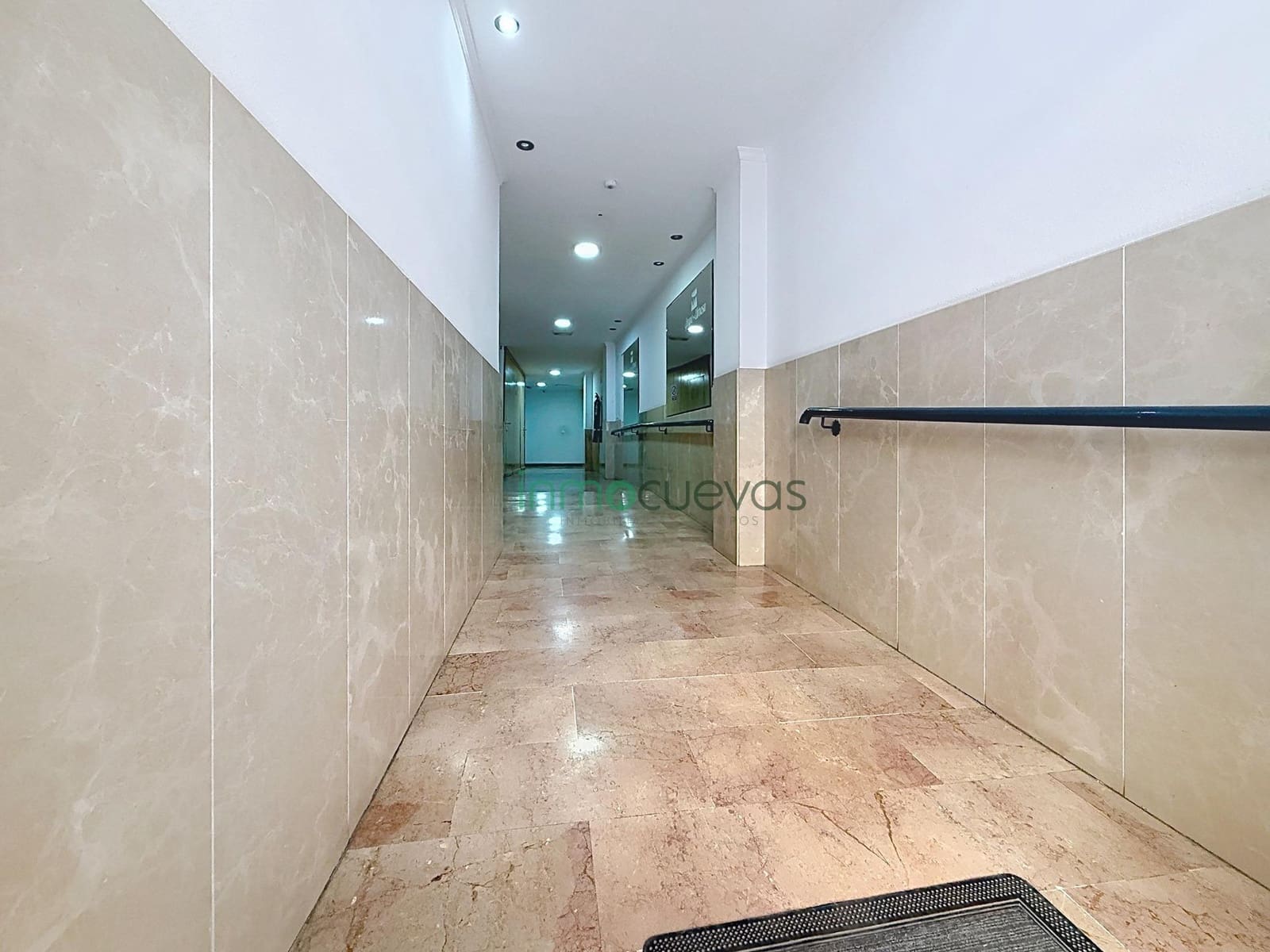 3 soveværelse Lejlighed til salg i Cuevas del Almanzora - € 95.000 (Ref: 10155375)