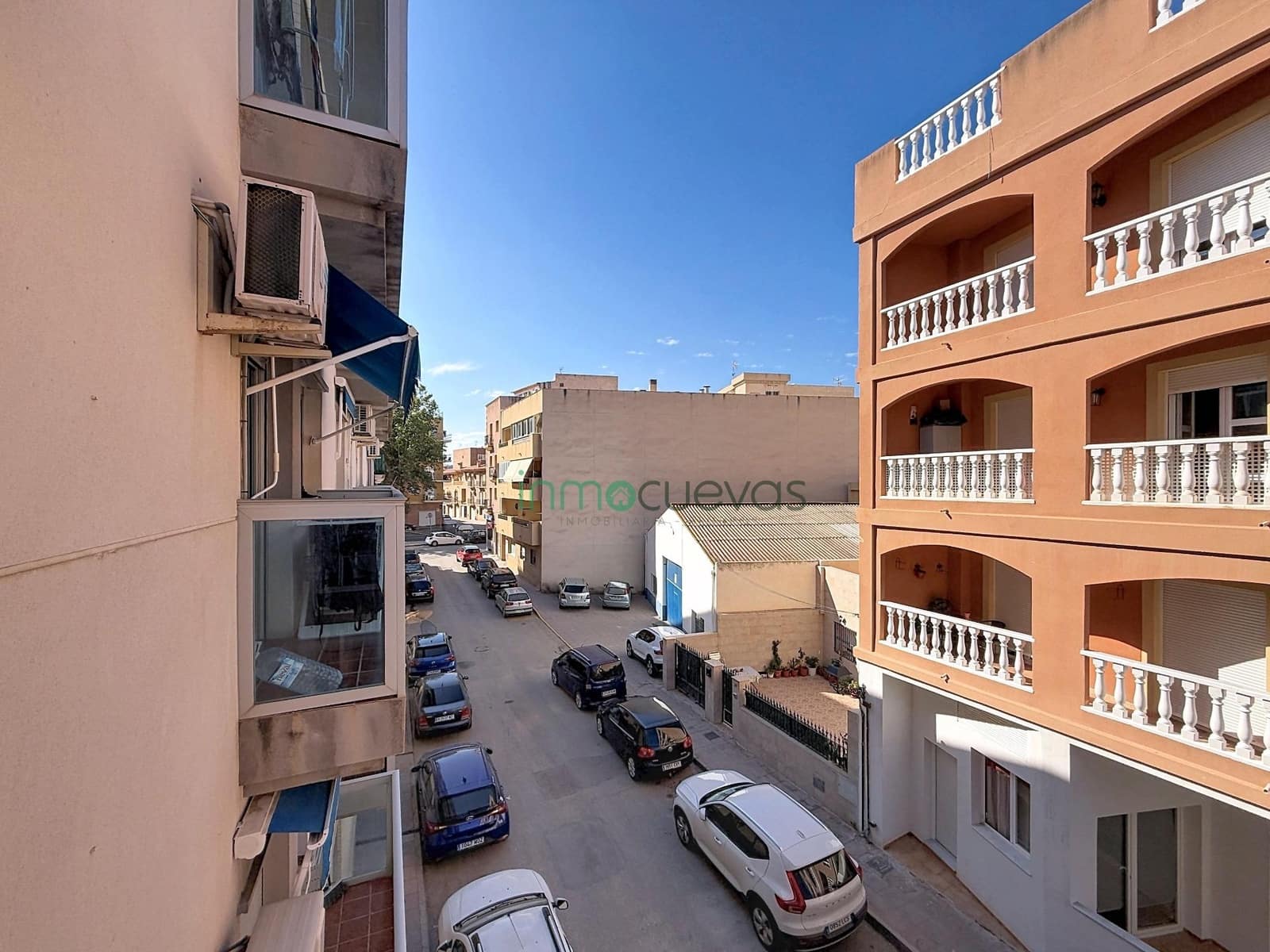 3 soveværelse Lejlighed til salg i Cuevas del Almanzora - € 95.000 (Ref: 10155375)