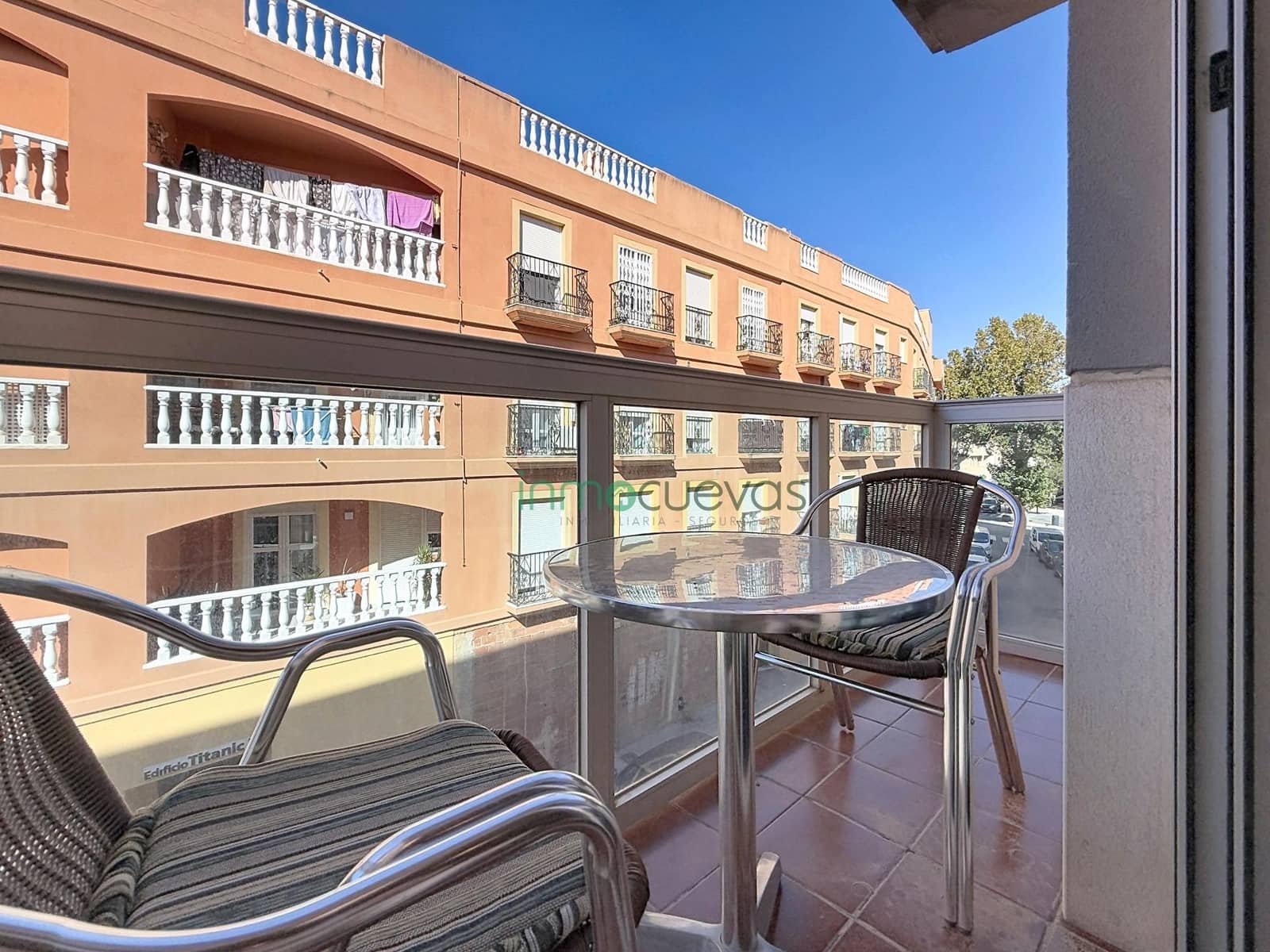 3 soveværelse Lejlighed til salg i Cuevas del Almanzora - € 95.000 (Ref: 10155375)