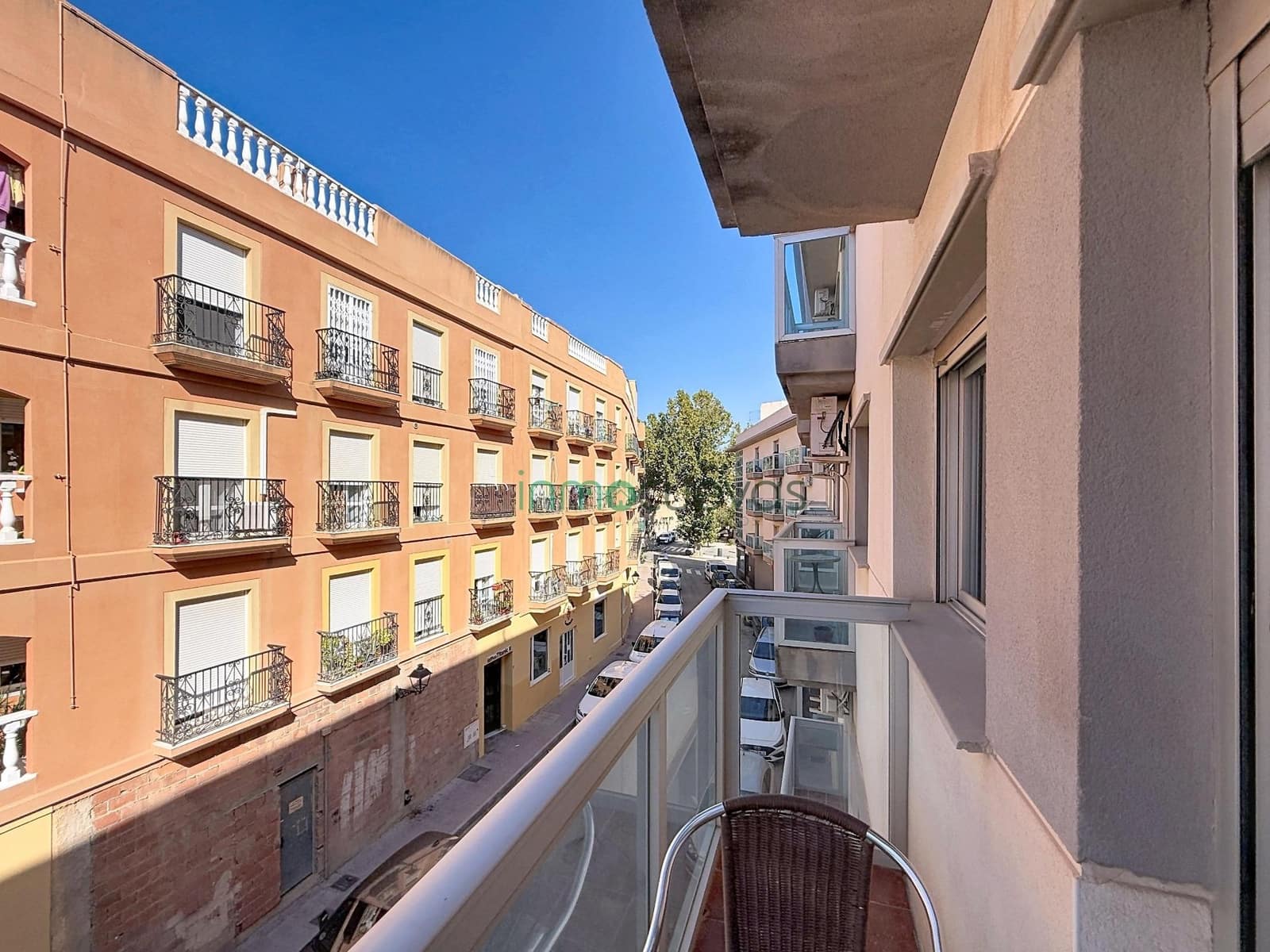 3 soveværelse Lejlighed til salg i Cuevas del Almanzora - € 95.000 (Ref: 10155375)