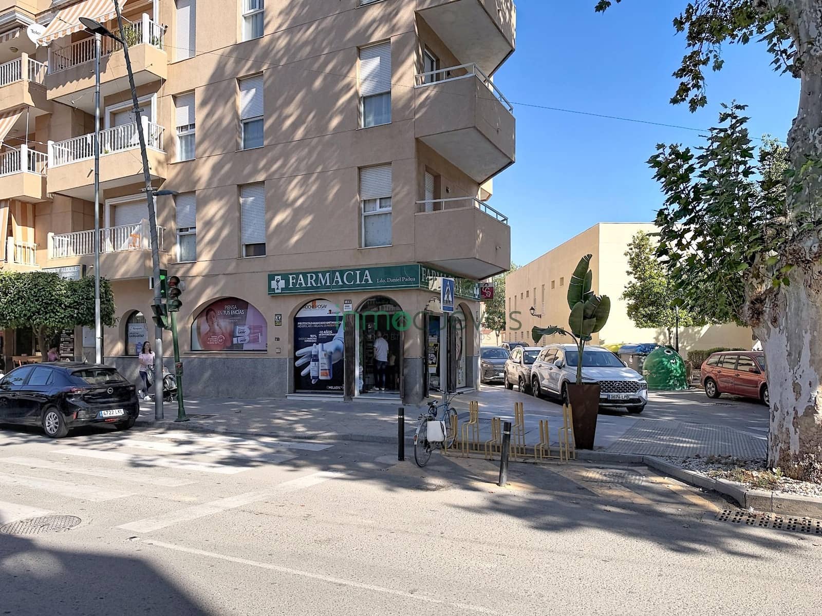 3 soveværelse Lejlighed til salg i Cuevas del Almanzora - € 95.000 (Ref: 10155375)