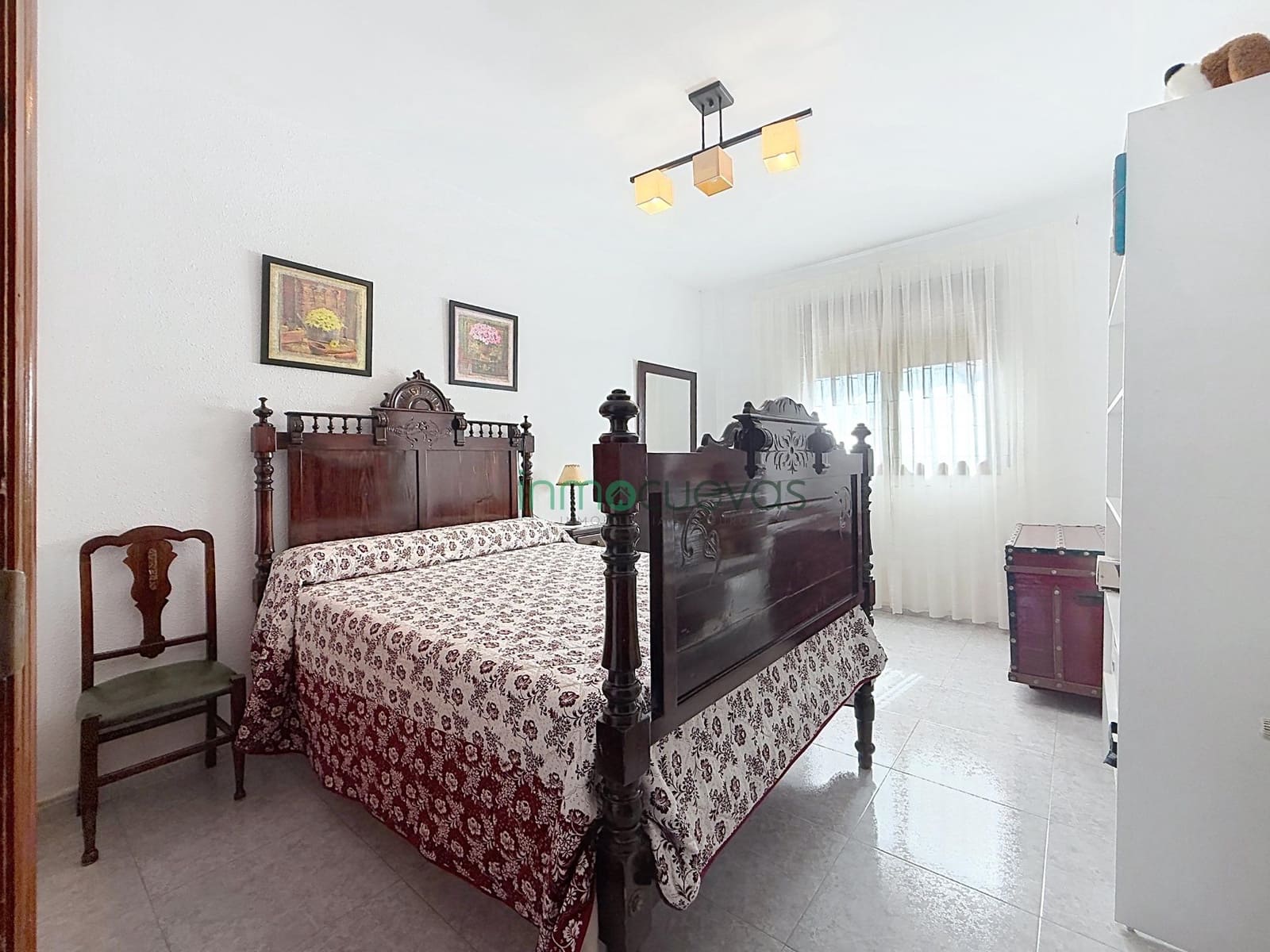 3 bedroom Villa for sale in Cuevas del Almanzora with garage - € 259,000 (Ref: 10155376)