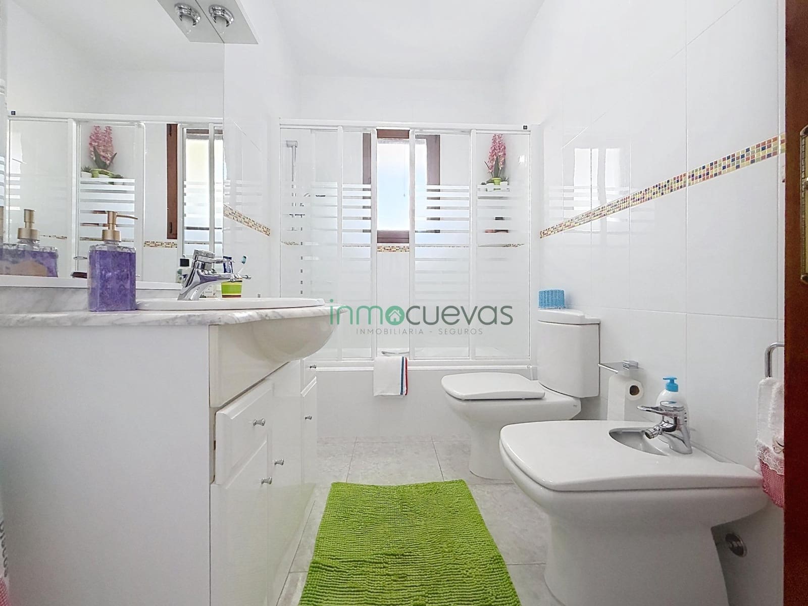 3 bedroom Villa for sale in Cuevas del Almanzora with garage - € 259,000 (Ref: 10155376)