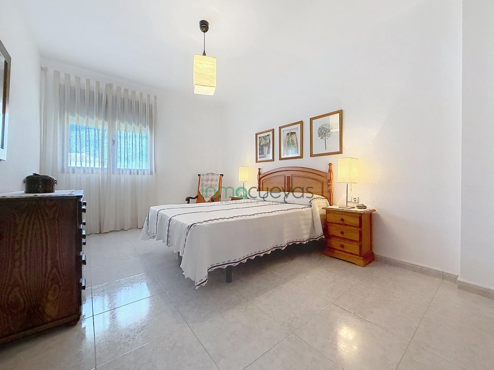 3 bedroom Villa for sale in Cuevas del Almanzora with garage - € 259,000 (Ref: 10155376)