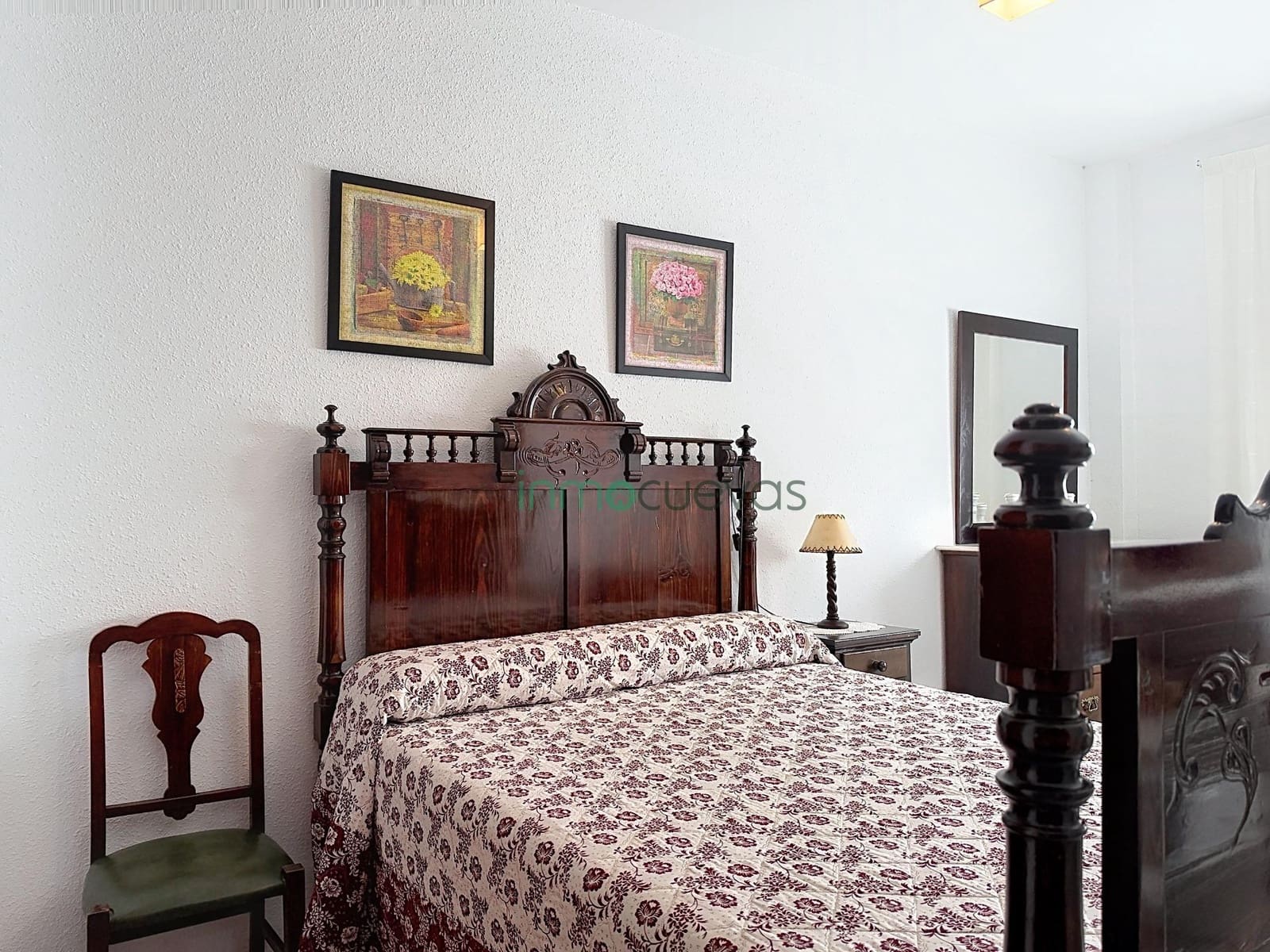 3 bedroom Villa for sale in Cuevas del Almanzora with garage - € 259,000 (Ref: 10155376)