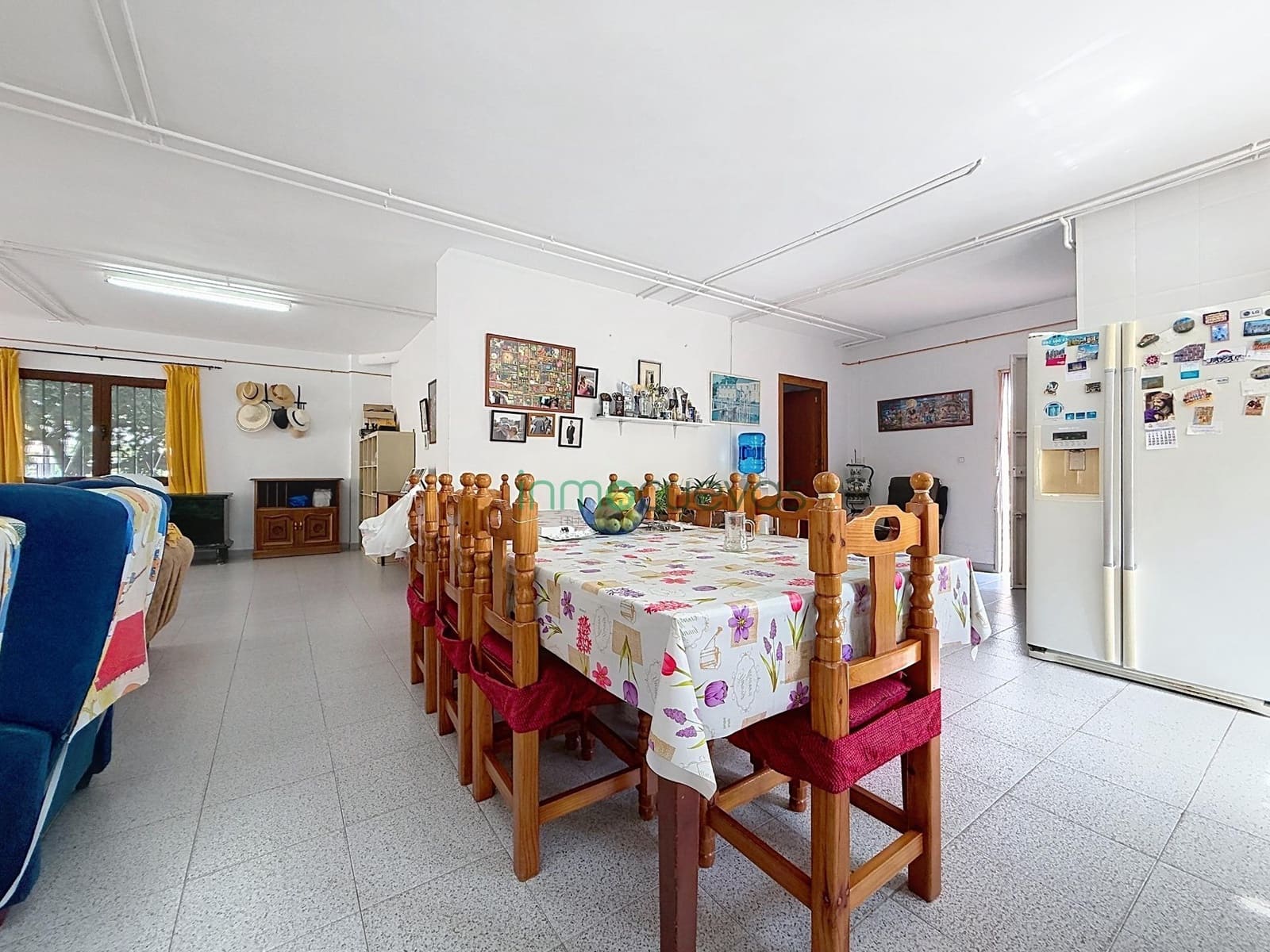 3 bedroom Villa for sale in Cuevas del Almanzora with garage - € 259,000 (Ref: 10155376)