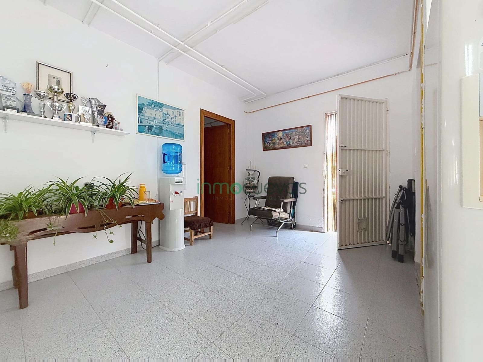 3 bedroom Villa for sale in Cuevas del Almanzora with garage - € 259,000 (Ref: 10155376)