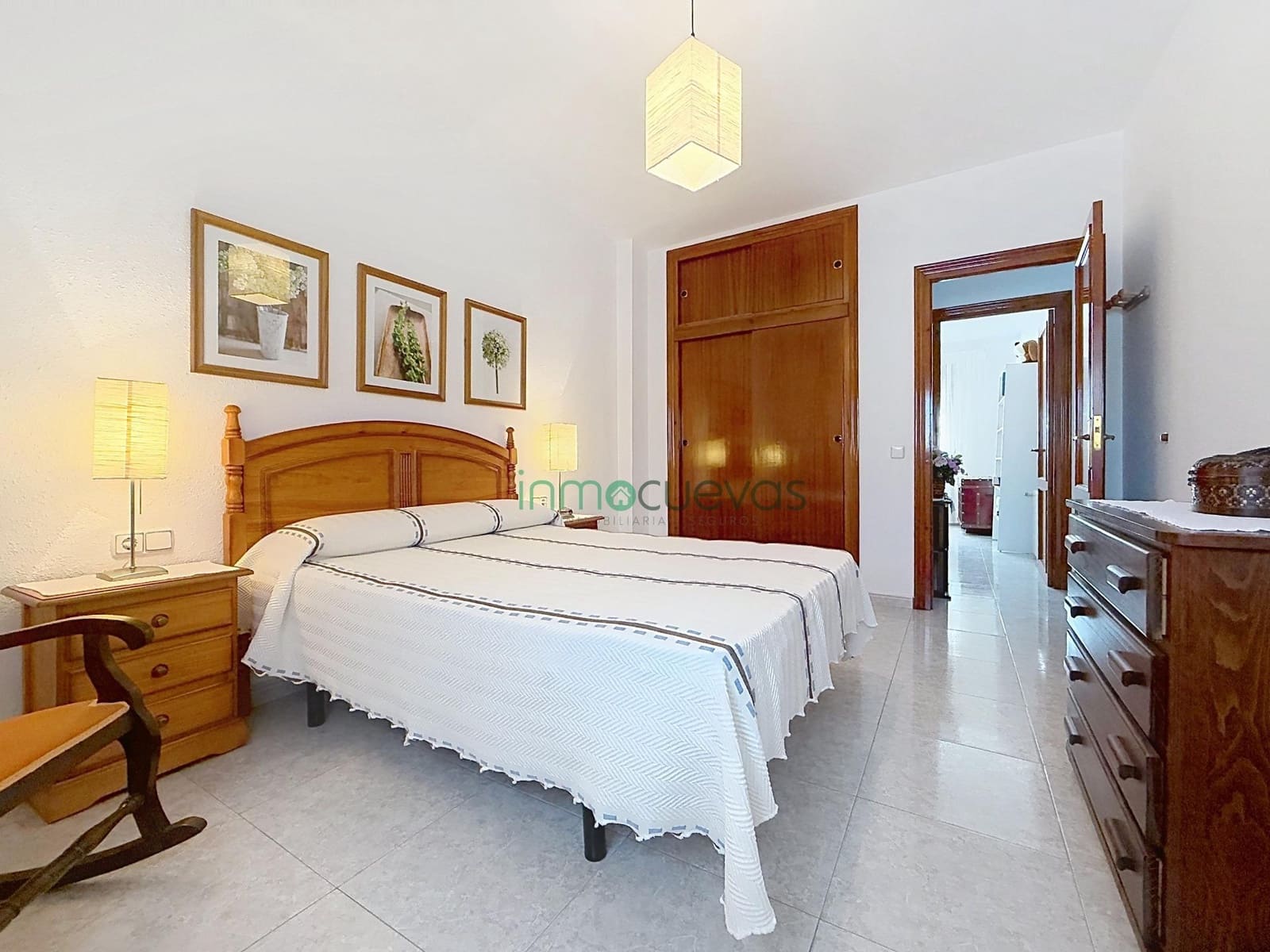 3 bedroom Villa for sale in Cuevas del Almanzora with garage - € 259,000 (Ref: 10155376)