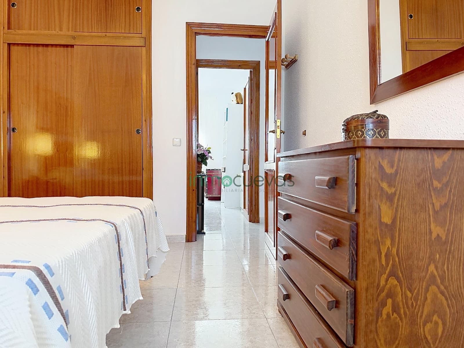 3 bedroom Villa for sale in Cuevas del Almanzora with garage - € 259,000 (Ref: 10155376)