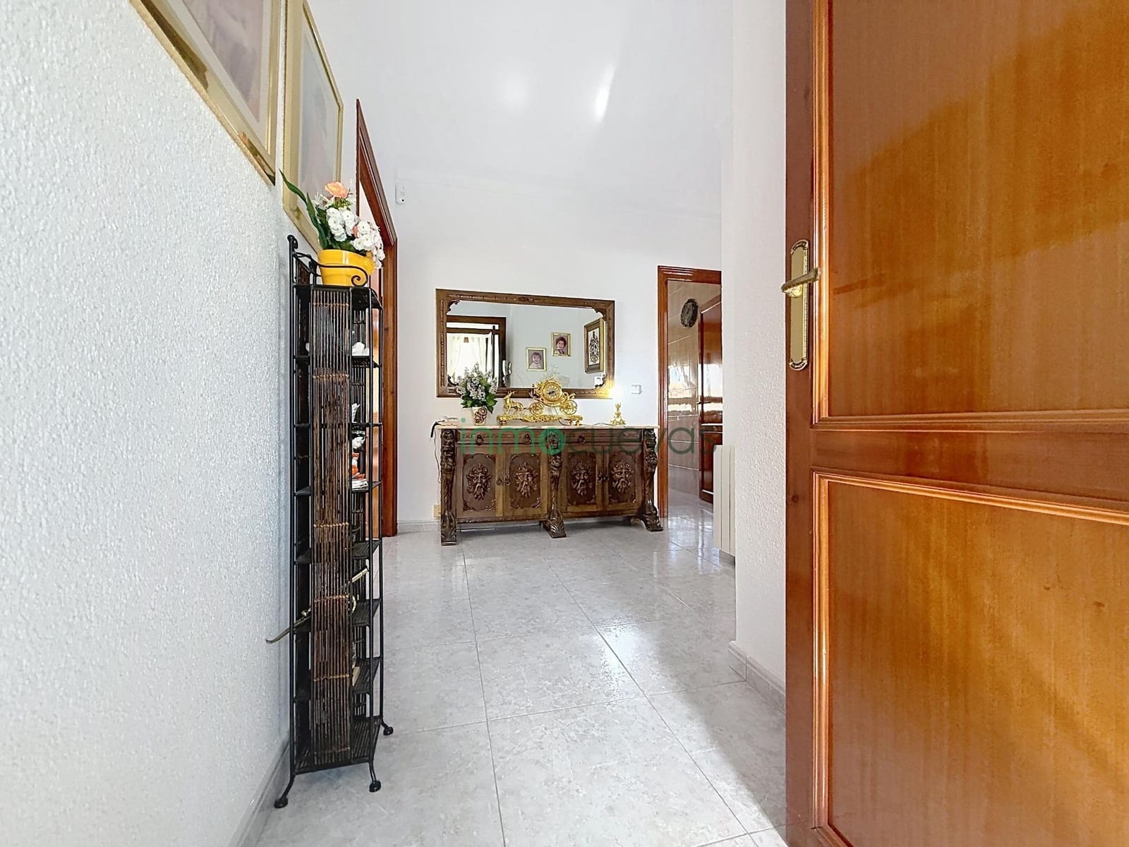 3 bedroom Villa for sale in Cuevas del Almanzora with garage - € 259,000 (Ref: 10155376)