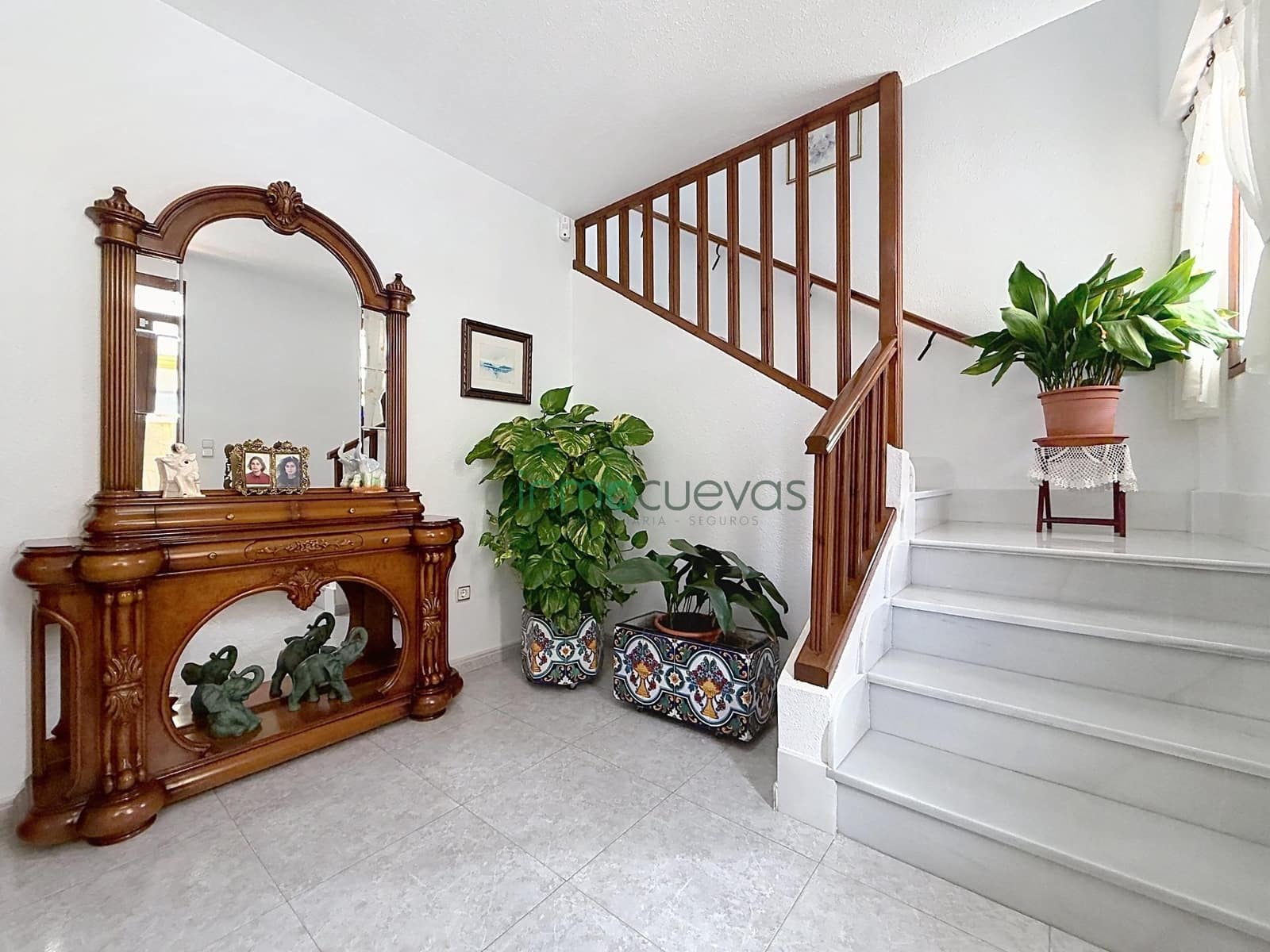 3 bedroom Villa for sale in Cuevas del Almanzora with garage - € 259,000 (Ref: 10155376)