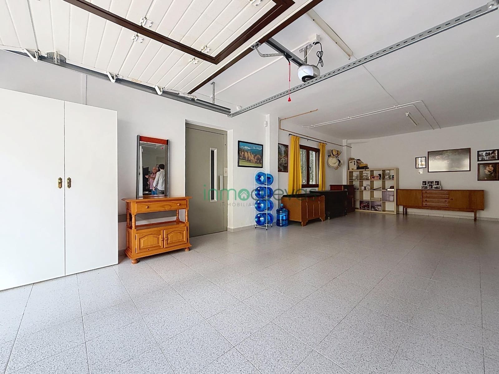3 bedroom Villa for sale in Cuevas del Almanzora with garage - € 259,000 (Ref: 10155376)