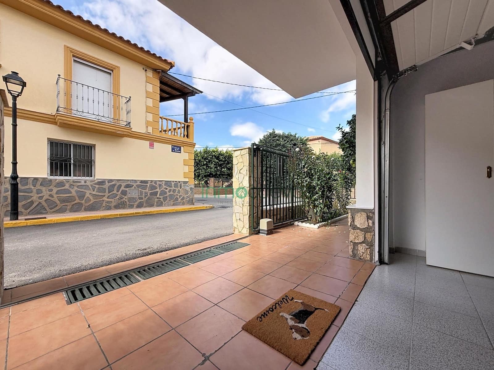 3 bedroom Villa for sale in Cuevas del Almanzora with garage - € 259,000 (Ref: 10155376)