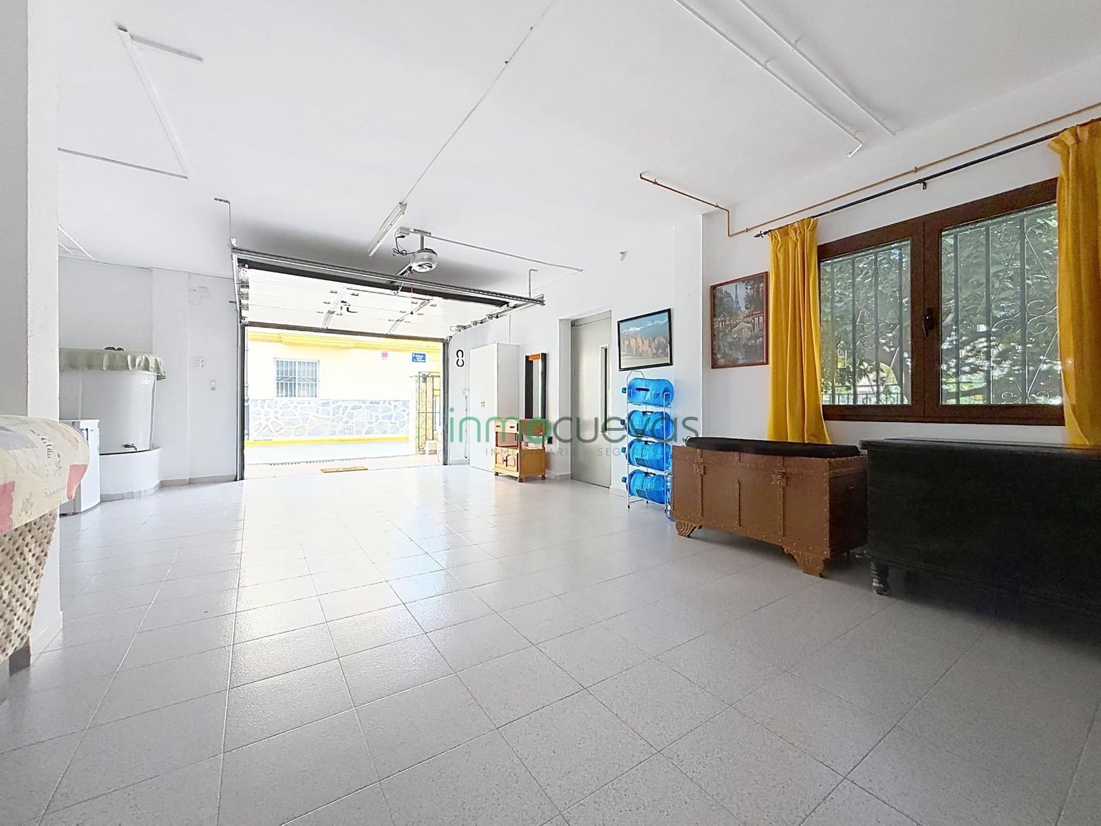 3 bedroom Villa for sale in Cuevas del Almanzora with garage - € 259,000 (Ref: 10155376)
