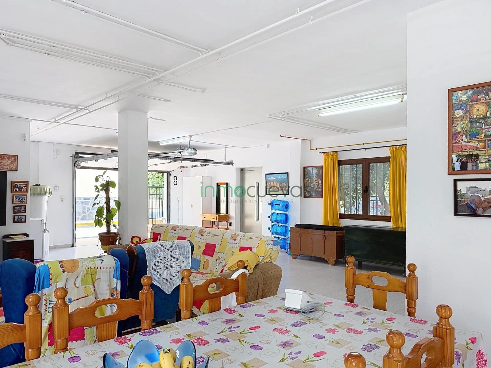 3 bedroom Villa for sale in Cuevas del Almanzora with garage - € 259,000 (Ref: 10155376)