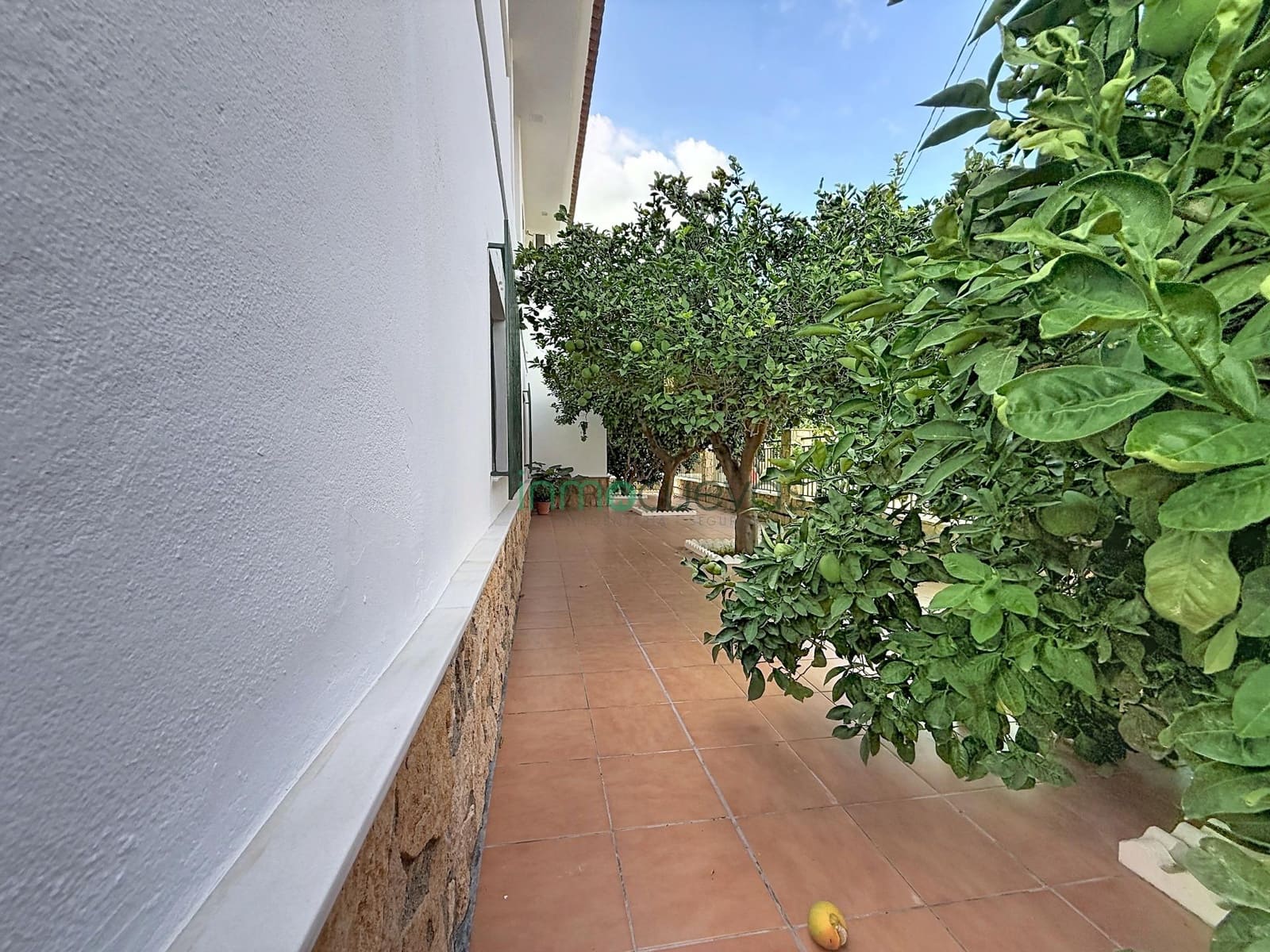 3 bedroom Villa for sale in Cuevas del Almanzora with garage - € 259,000 (Ref: 10155376)