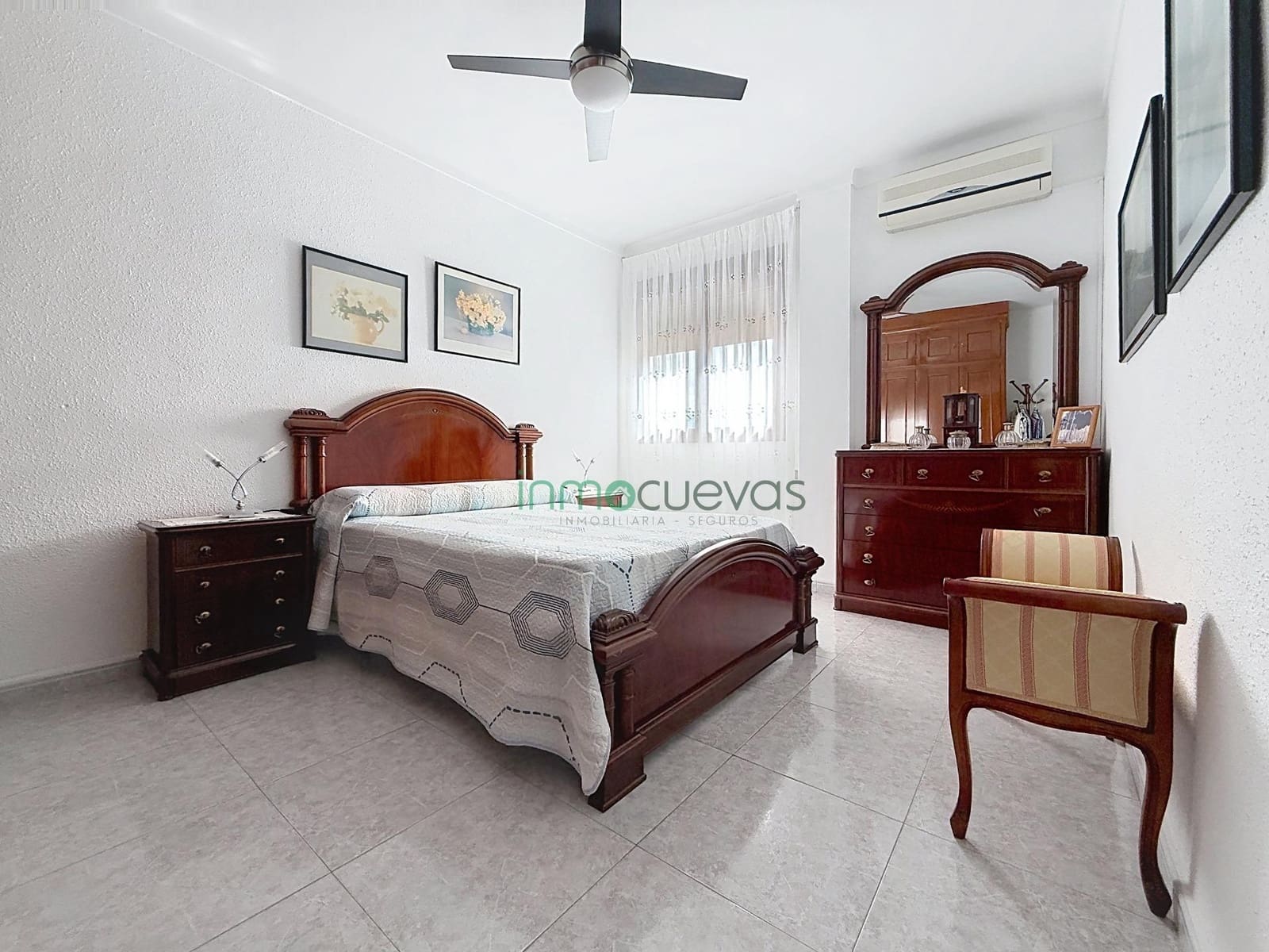 3 bedroom Villa for sale in Cuevas del Almanzora with garage - € 259,000 (Ref: 10155376)
