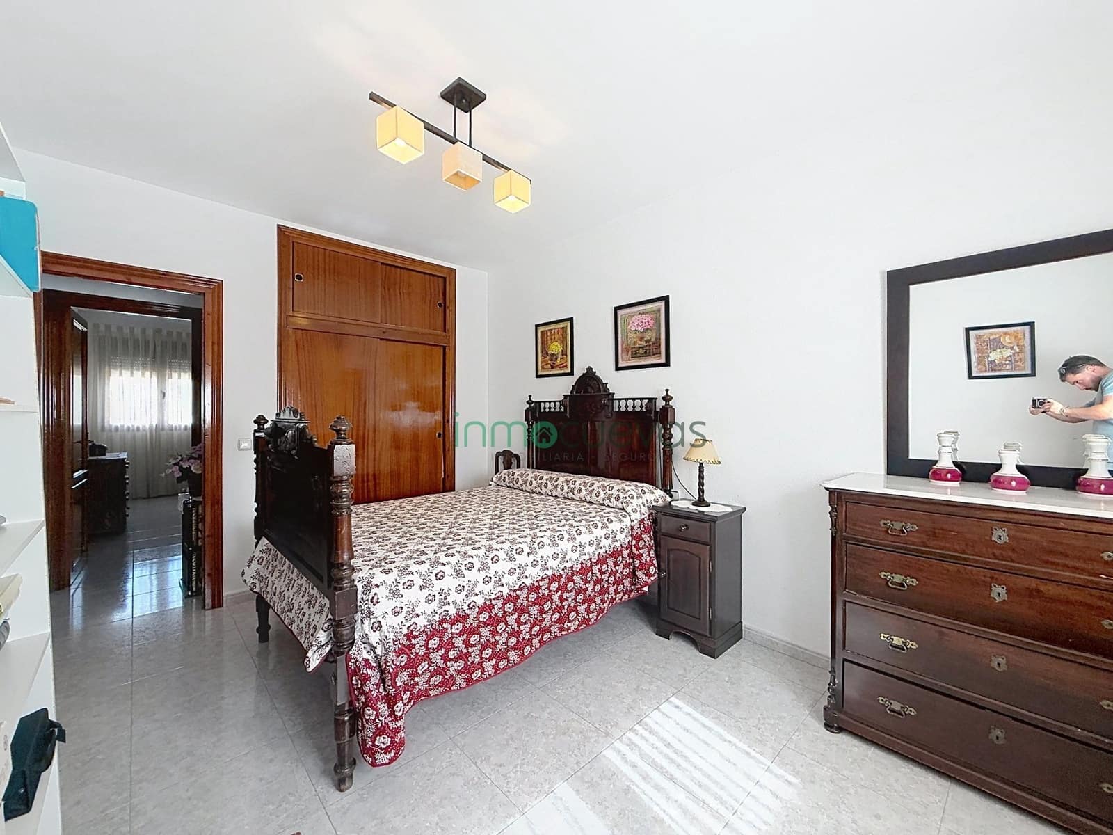 3 bedroom Villa for sale in Cuevas del Almanzora with garage - € 259,000 (Ref: 10155376)