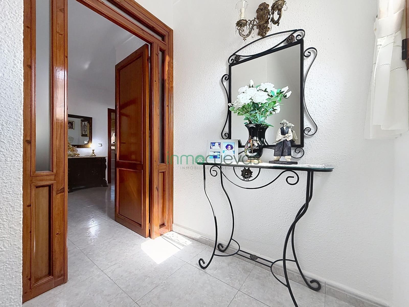 3 bedroom Villa for sale in Cuevas del Almanzora with garage - € 259,000 (Ref: 10155376)
