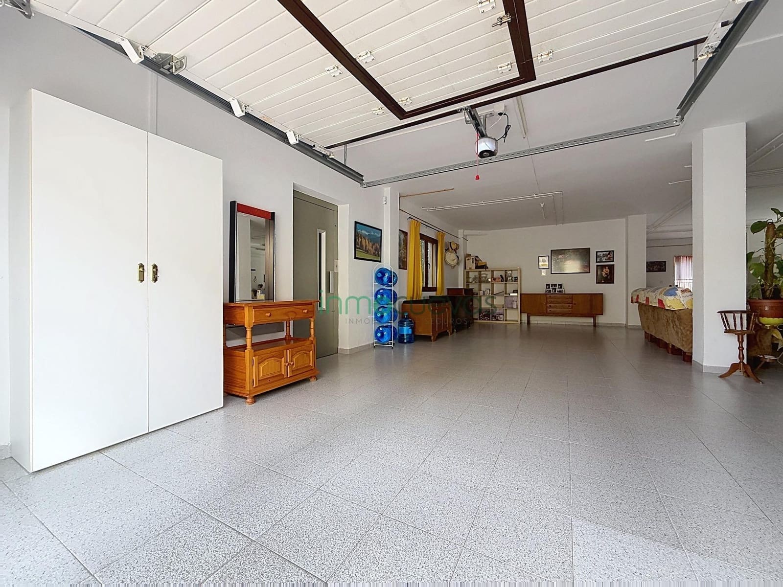 3 bedroom Villa for sale in Cuevas del Almanzora with garage - € 259,000 (Ref: 10155376)