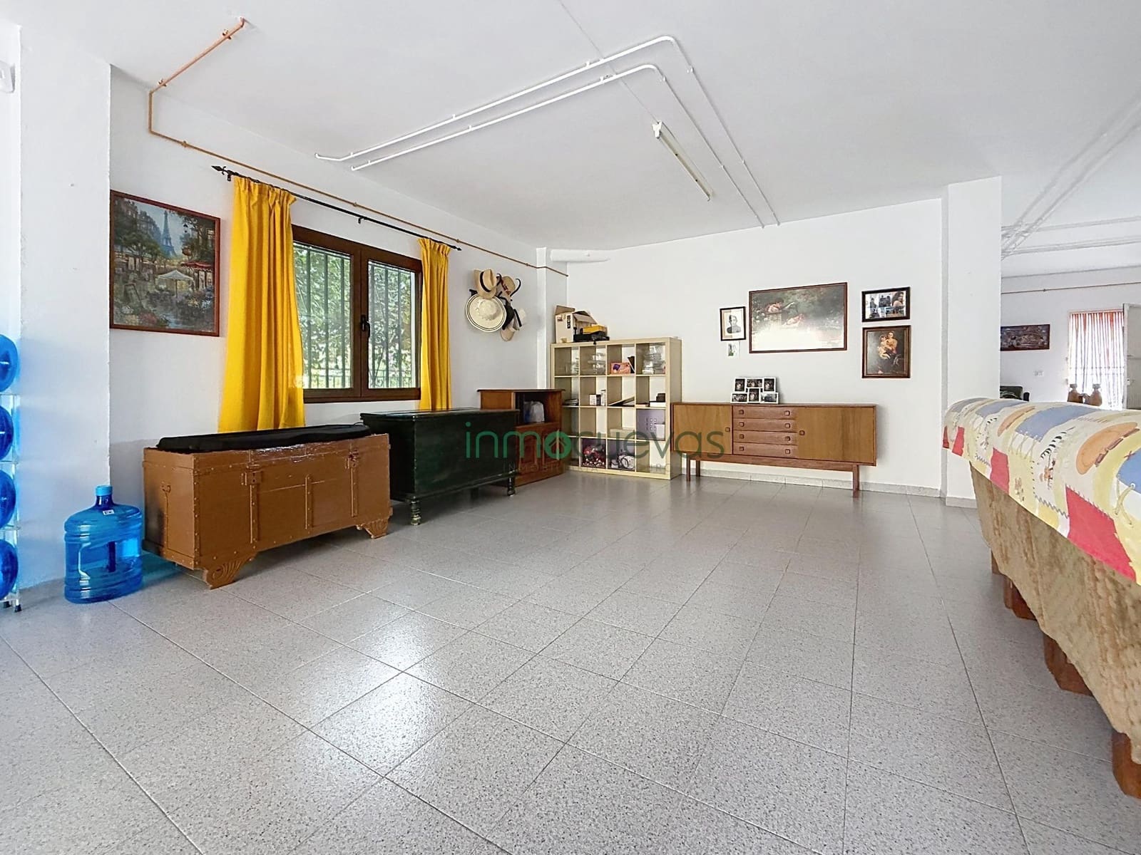 3 bedroom Villa for sale in Cuevas del Almanzora with garage - € 259,000 (Ref: 10155376)