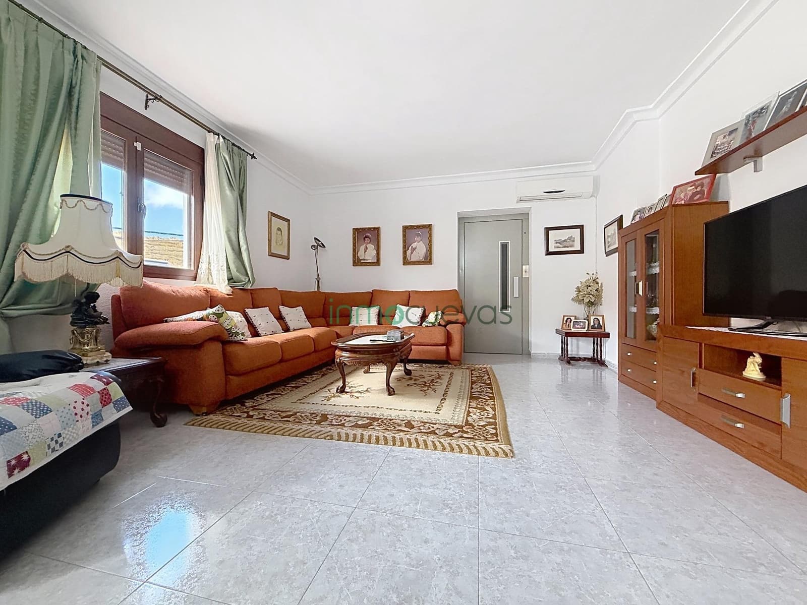 3 bedroom Villa for sale in Cuevas del Almanzora with garage - € 259,000 (Ref: 10155376)