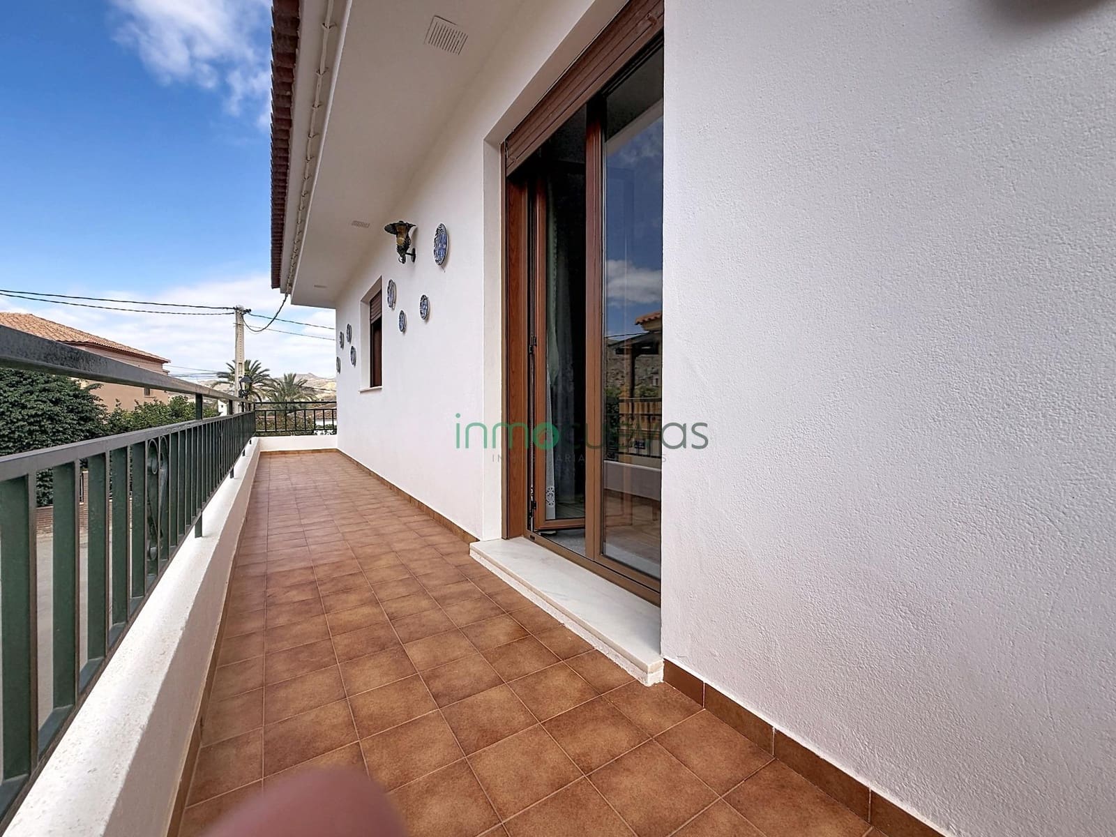 3 bedroom Villa for sale in Cuevas del Almanzora with garage - € 259,000 (Ref: 10155376)