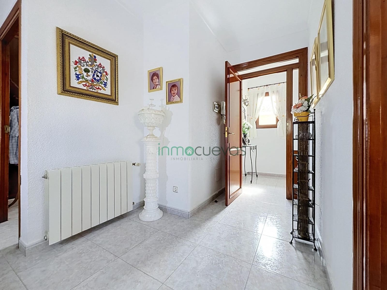 3 bedroom Villa for sale in Cuevas del Almanzora with garage - € 259,000 (Ref: 10155376)