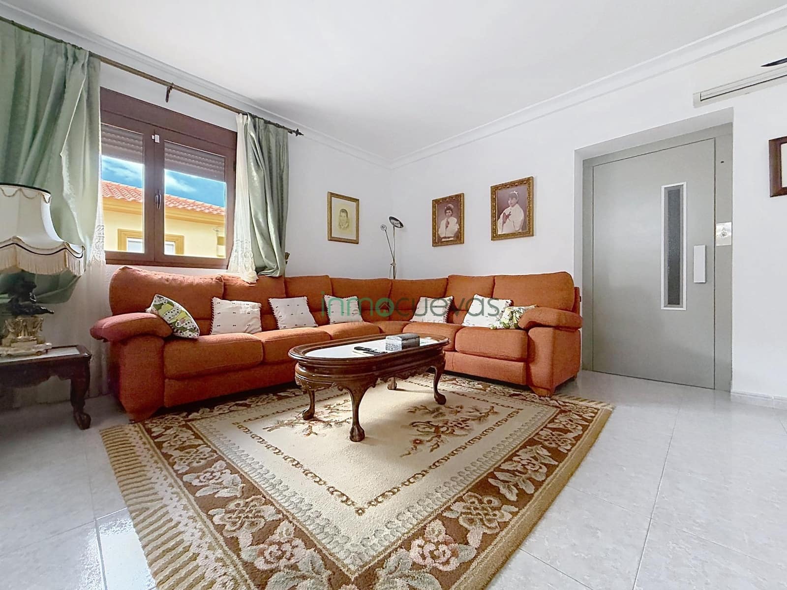 3 bedroom Villa for sale in Cuevas del Almanzora with garage - € 259,000 (Ref: 10155376)