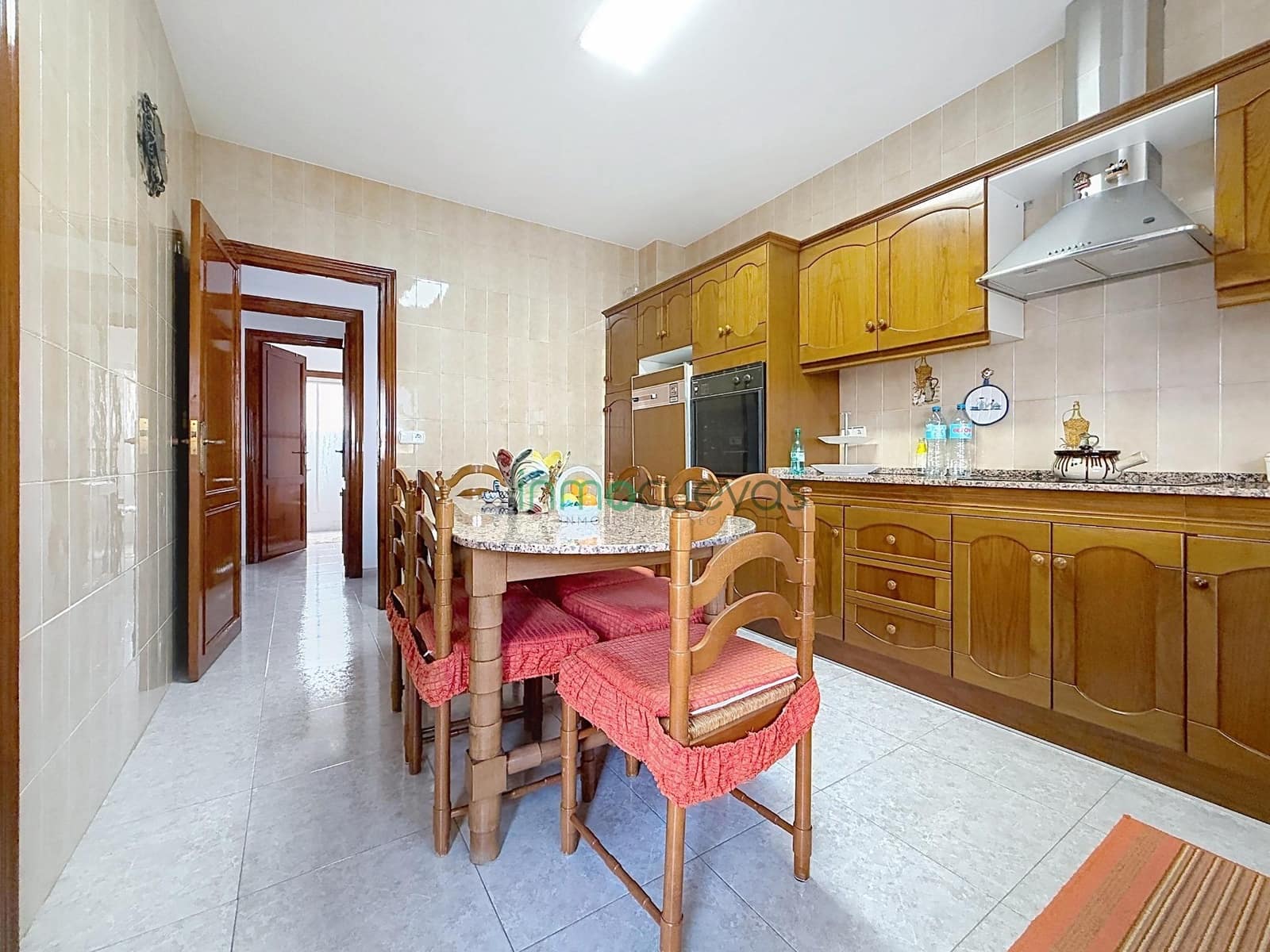 3 bedroom Villa for sale in Cuevas del Almanzora with garage - € 259,000 (Ref: 10155376)