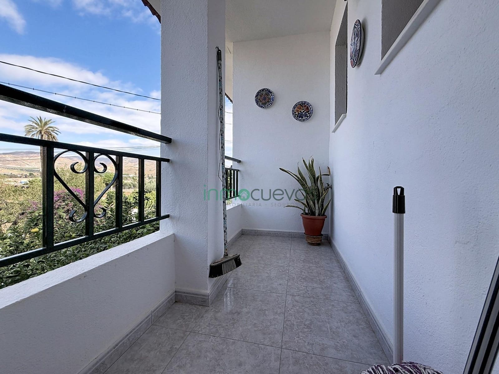 3 bedroom Villa for sale in Cuevas del Almanzora with garage - € 259,000 (Ref: 10155376)