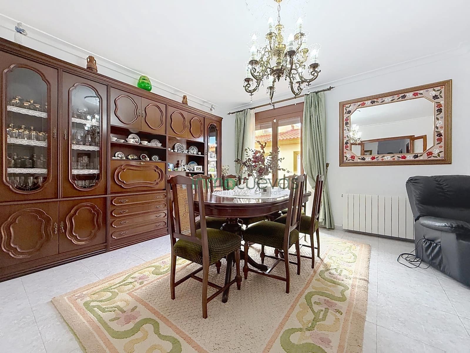 3 bedroom Villa for sale in Cuevas del Almanzora with garage - € 259,000 (Ref: 10155376)