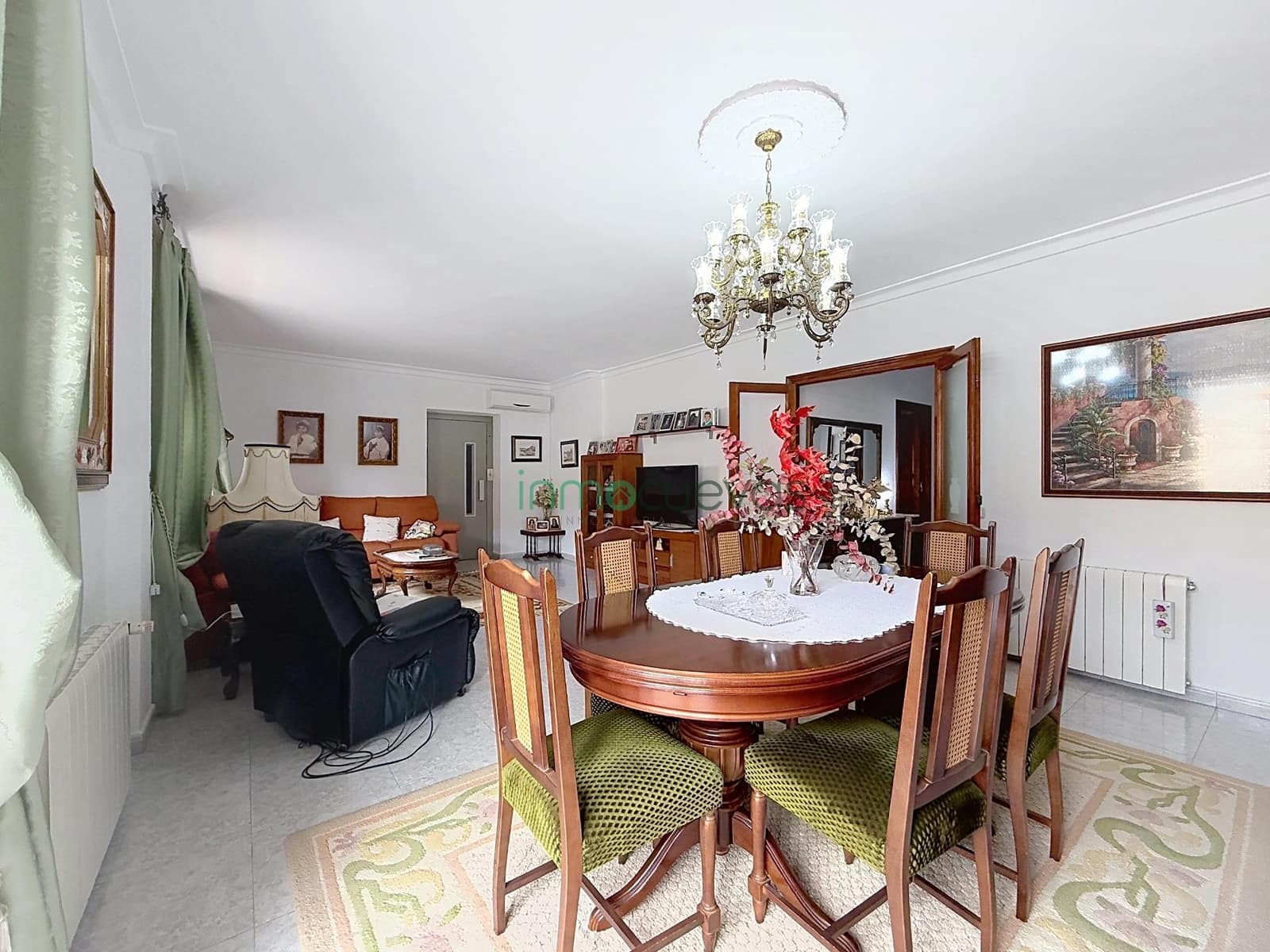 3 bedroom Villa for sale in Cuevas del Almanzora with garage - € 259,000 (Ref: 10155376)