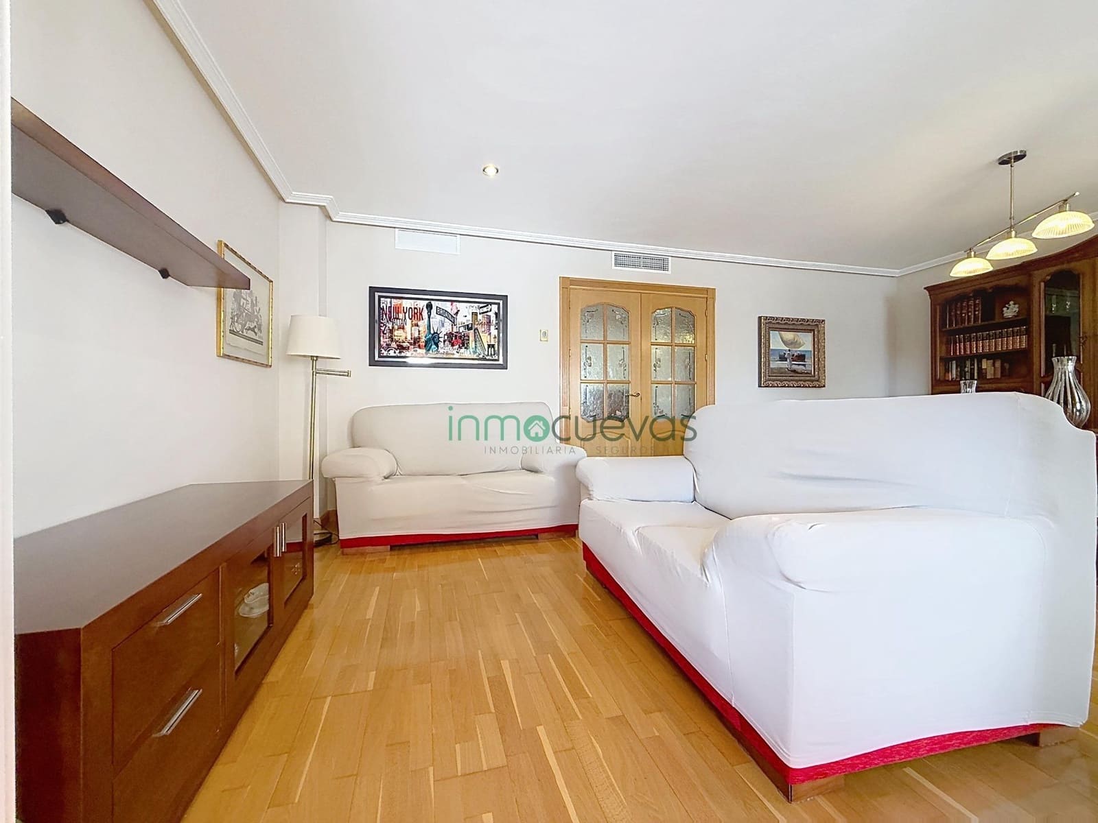 5 bedroom Flat for sale in Cuevas del Almanzora - € 160,000 (Ref: 10159824)