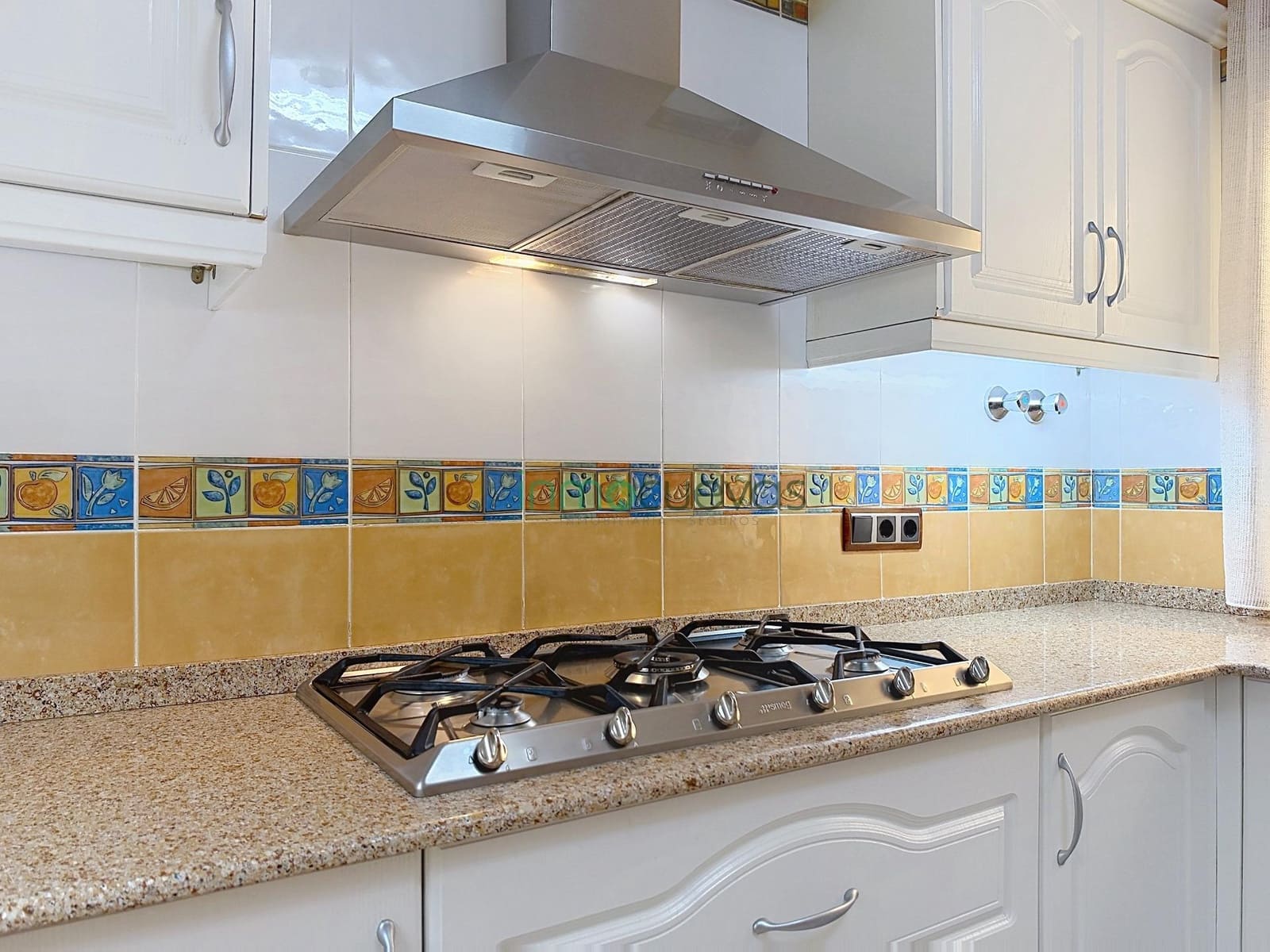 5 bedroom Flat for sale in Cuevas del Almanzora - € 160,000 (Ref: 10159824)
