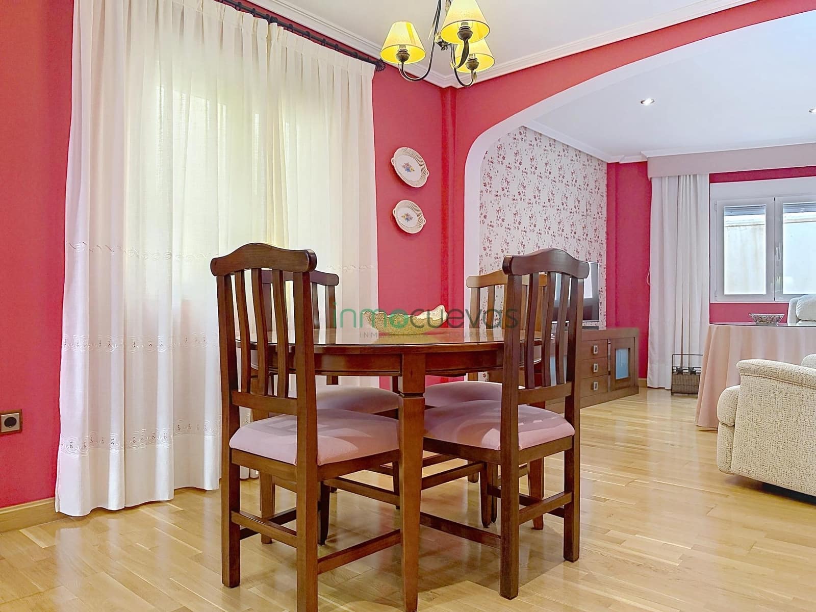 5 bedroom Flat for sale in Cuevas del Almanzora - € 160,000 (Ref: 10159824)