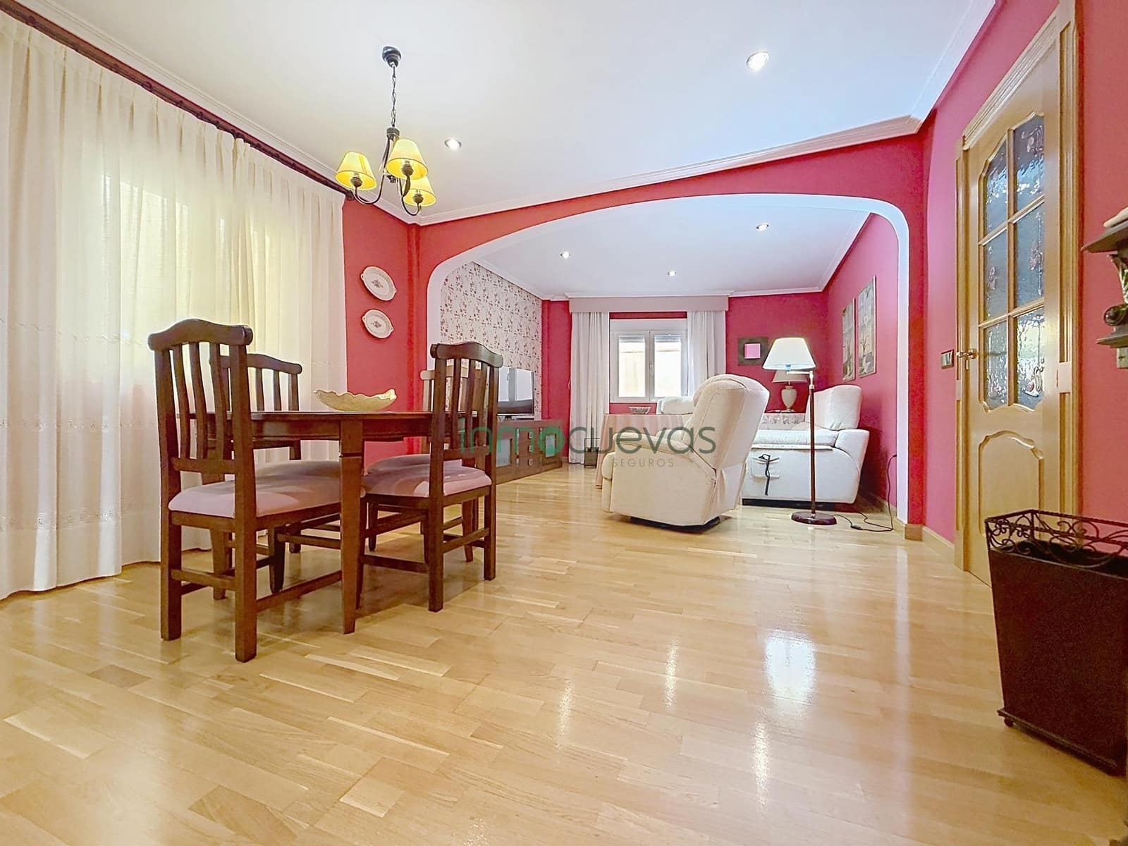 5 bedroom Flat for sale in Cuevas del Almanzora - € 160,000 (Ref: 10159824)