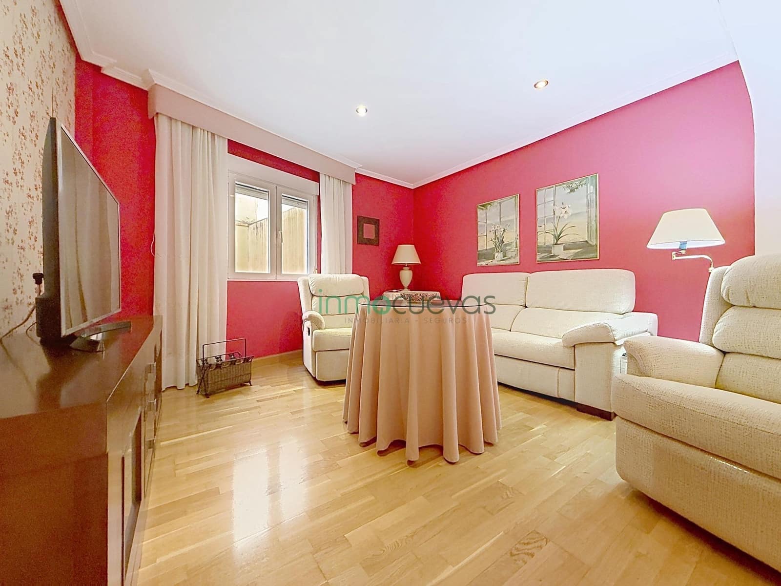 5 bedroom Flat for sale in Cuevas del Almanzora - € 160,000 (Ref: 10159824)