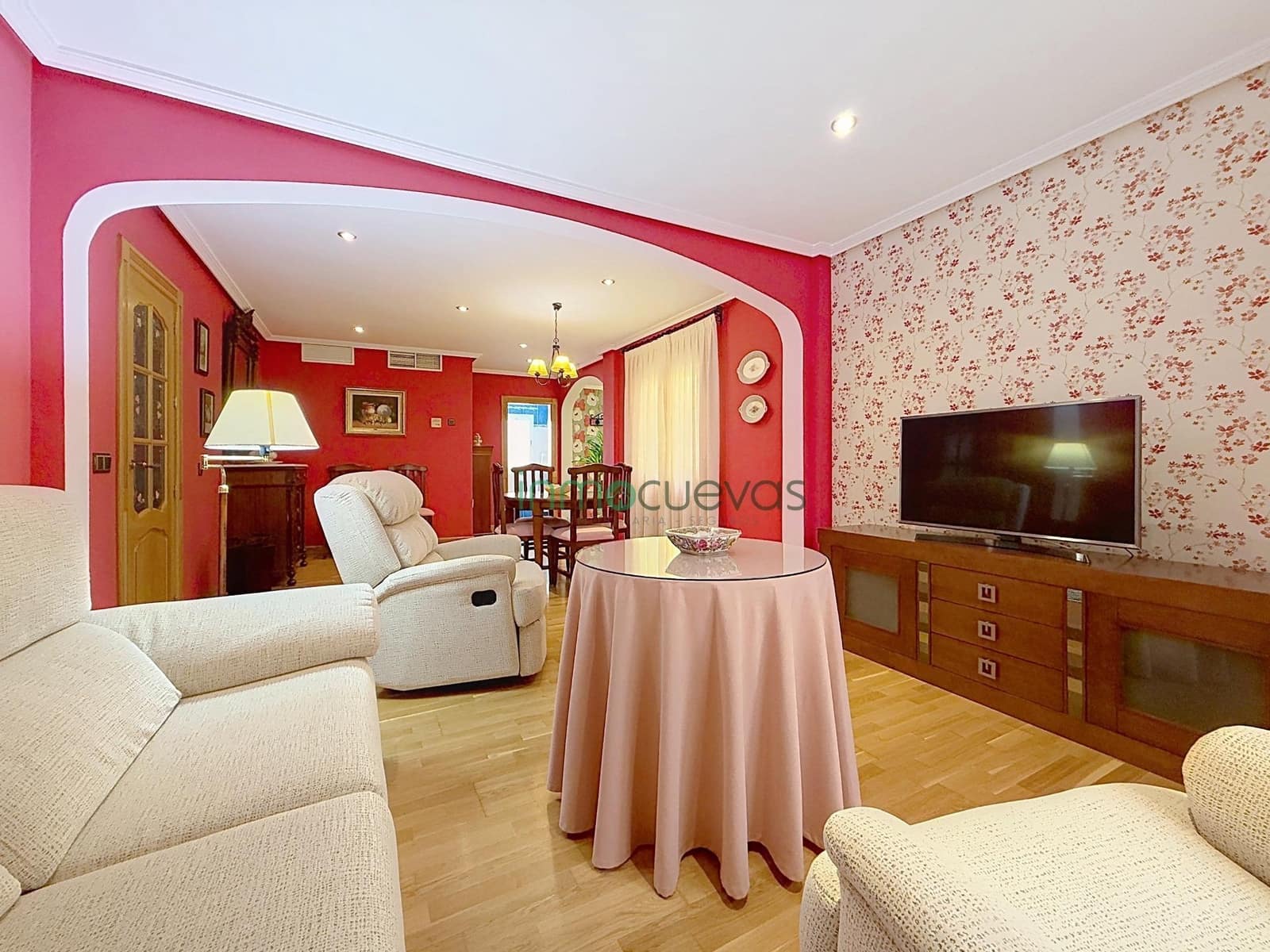 5 bedroom Flat for sale in Cuevas del Almanzora - € 160,000 (Ref: 10159824)