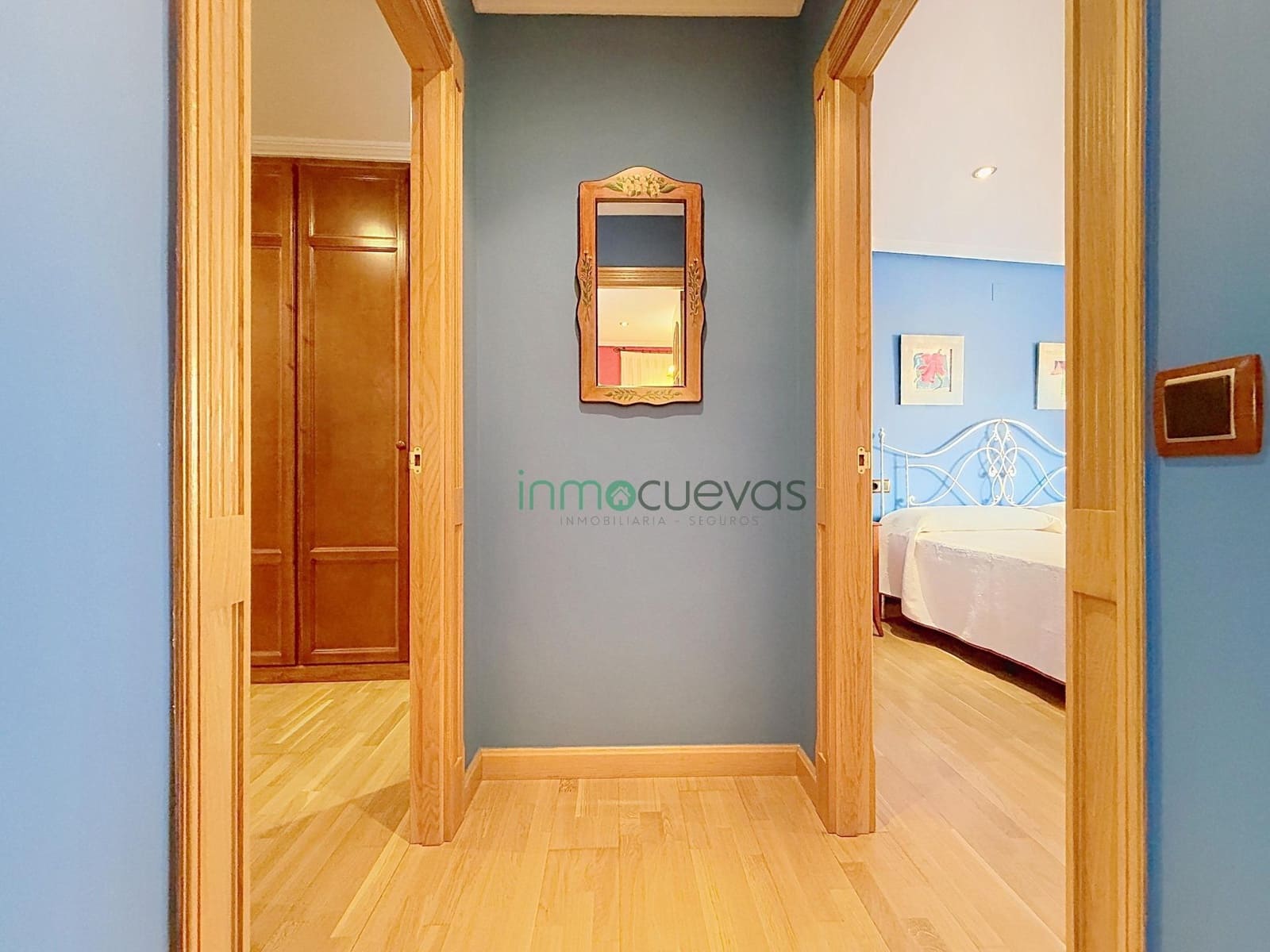 5 bedroom Flat for sale in Cuevas del Almanzora - € 160,000 (Ref: 10159824)