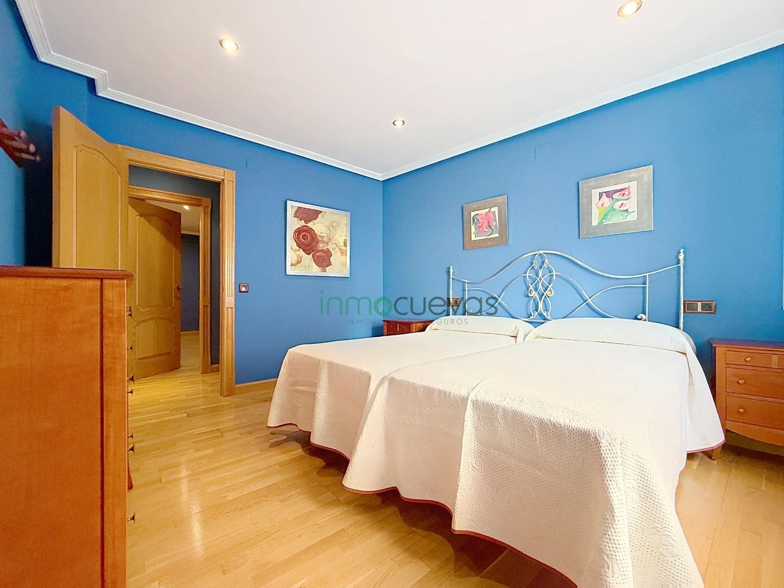 5 bedroom Flat for sale in Cuevas del Almanzora - € 160,000 (Ref: 10159824)