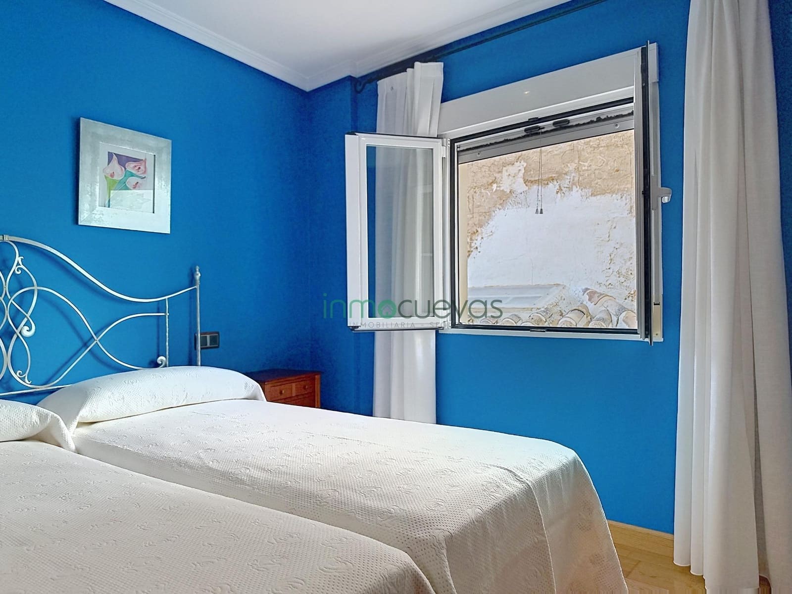 5 bedroom Flat for sale in Cuevas del Almanzora - € 160,000 (Ref: 10159824)