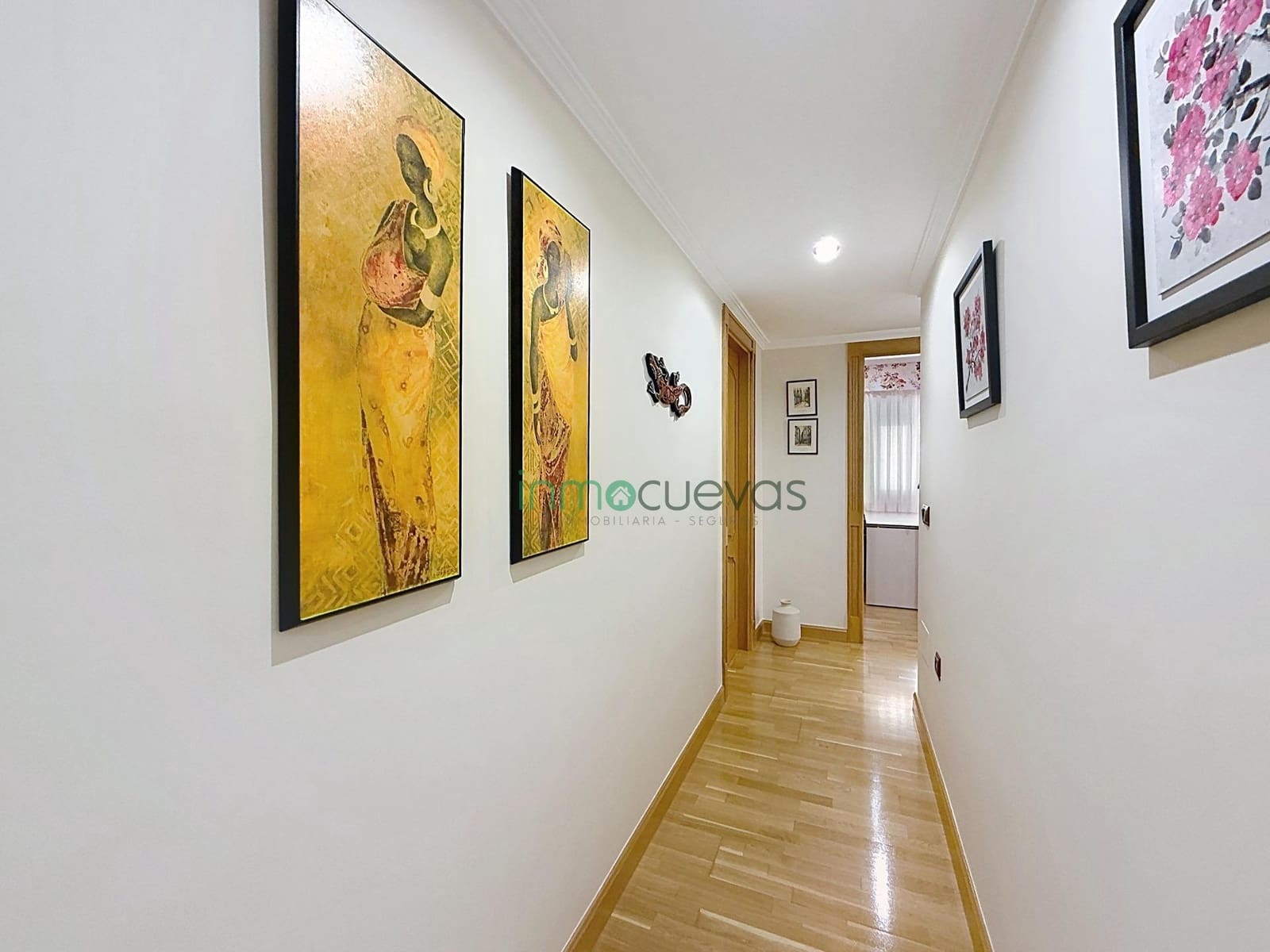 5 bedroom Flat for sale in Cuevas del Almanzora - € 160,000 (Ref: 10159824)