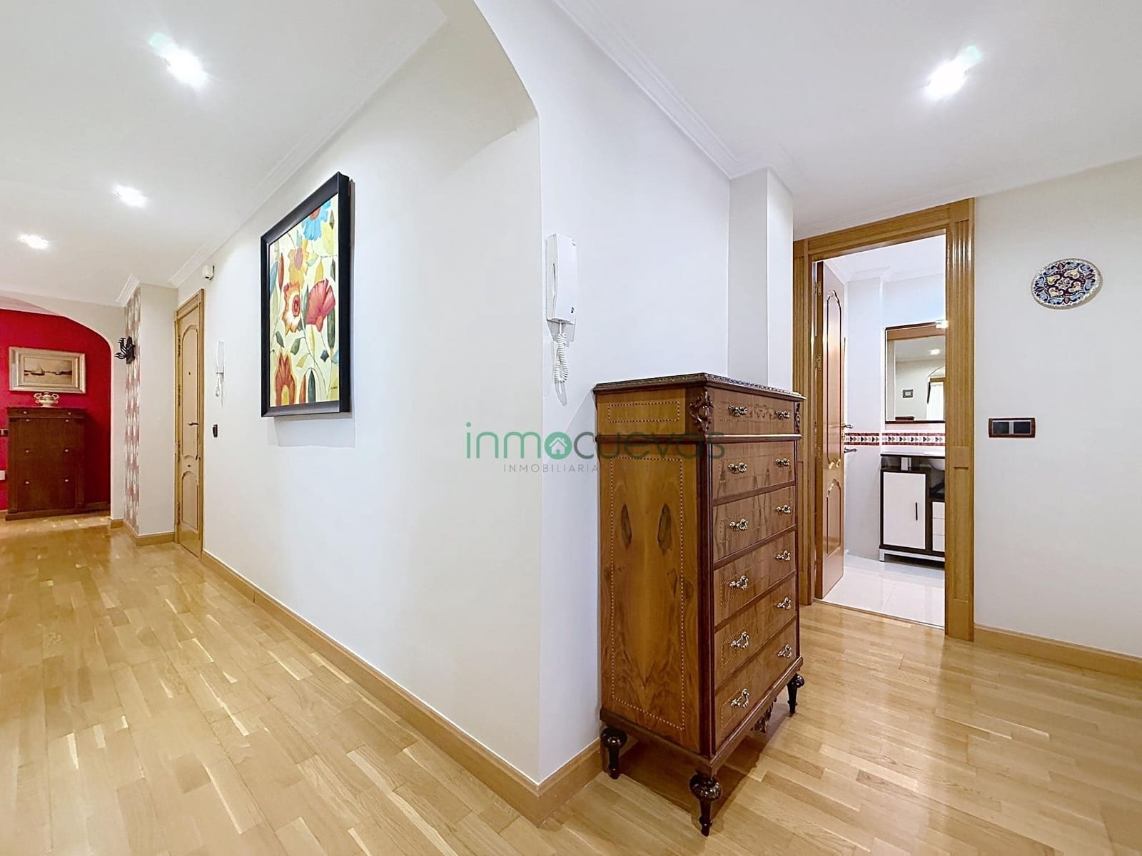 5 bedroom Flat for sale in Cuevas del Almanzora - € 160,000 (Ref: 10159824)