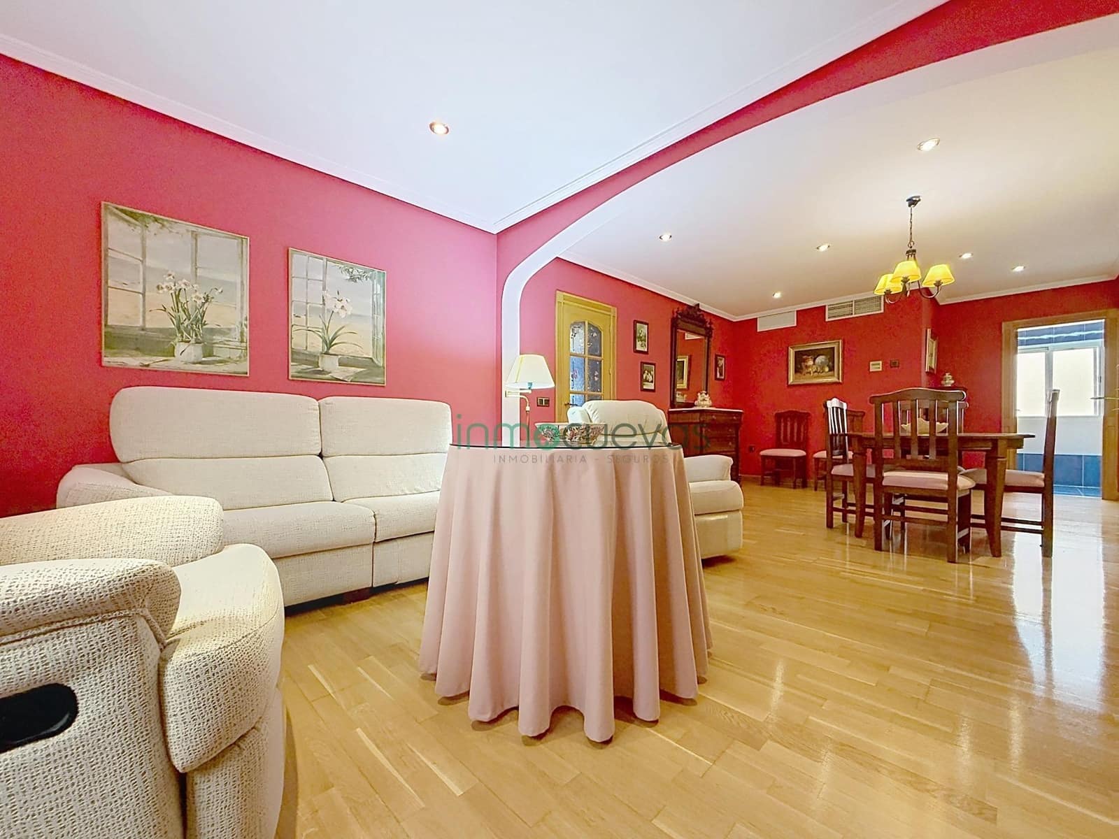 5 bedroom Flat for sale in Cuevas del Almanzora - € 160,000 (Ref: 10159824)
