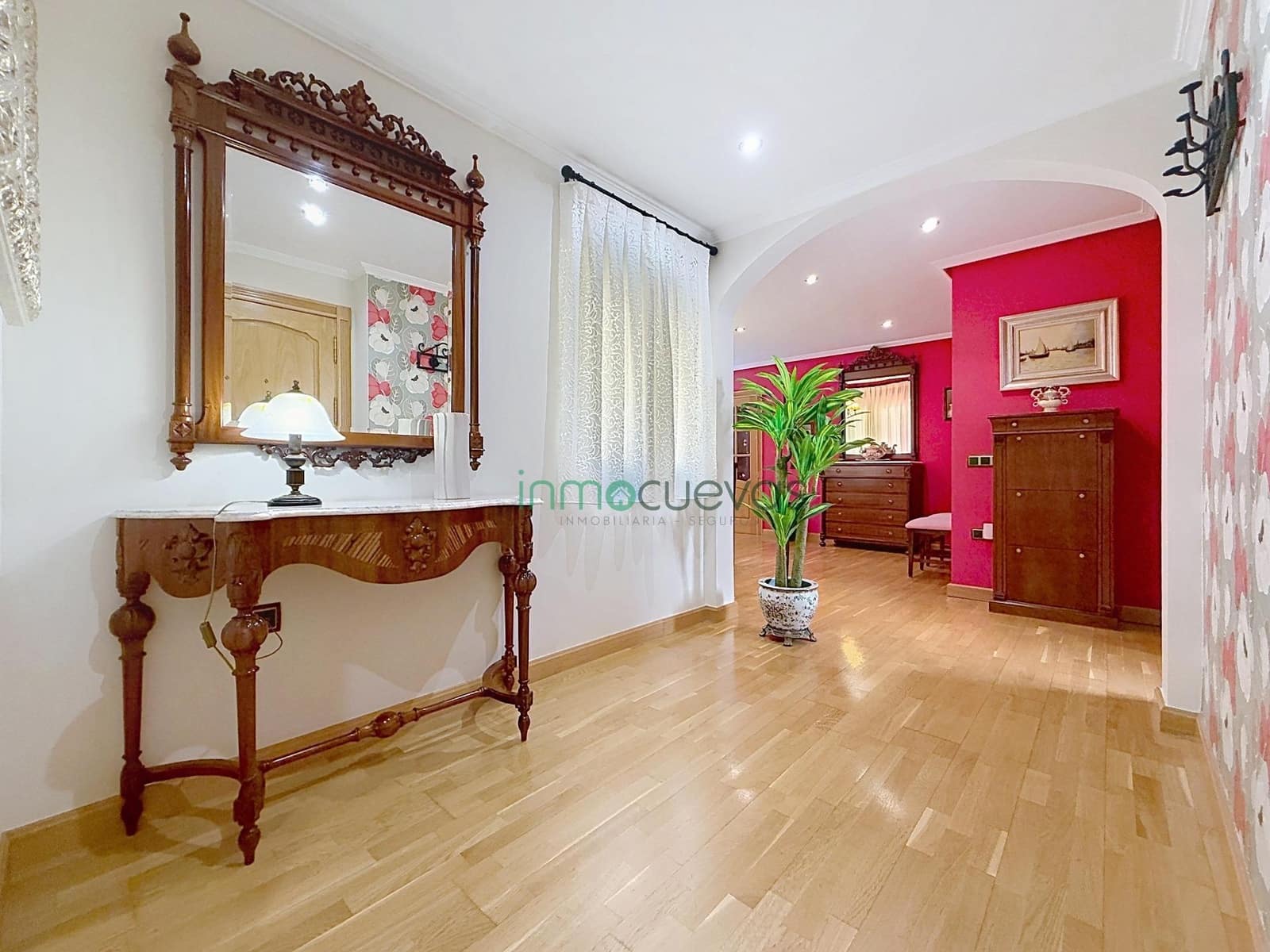 5 bedroom Flat for sale in Cuevas del Almanzora - € 160,000 (Ref: 10159824)