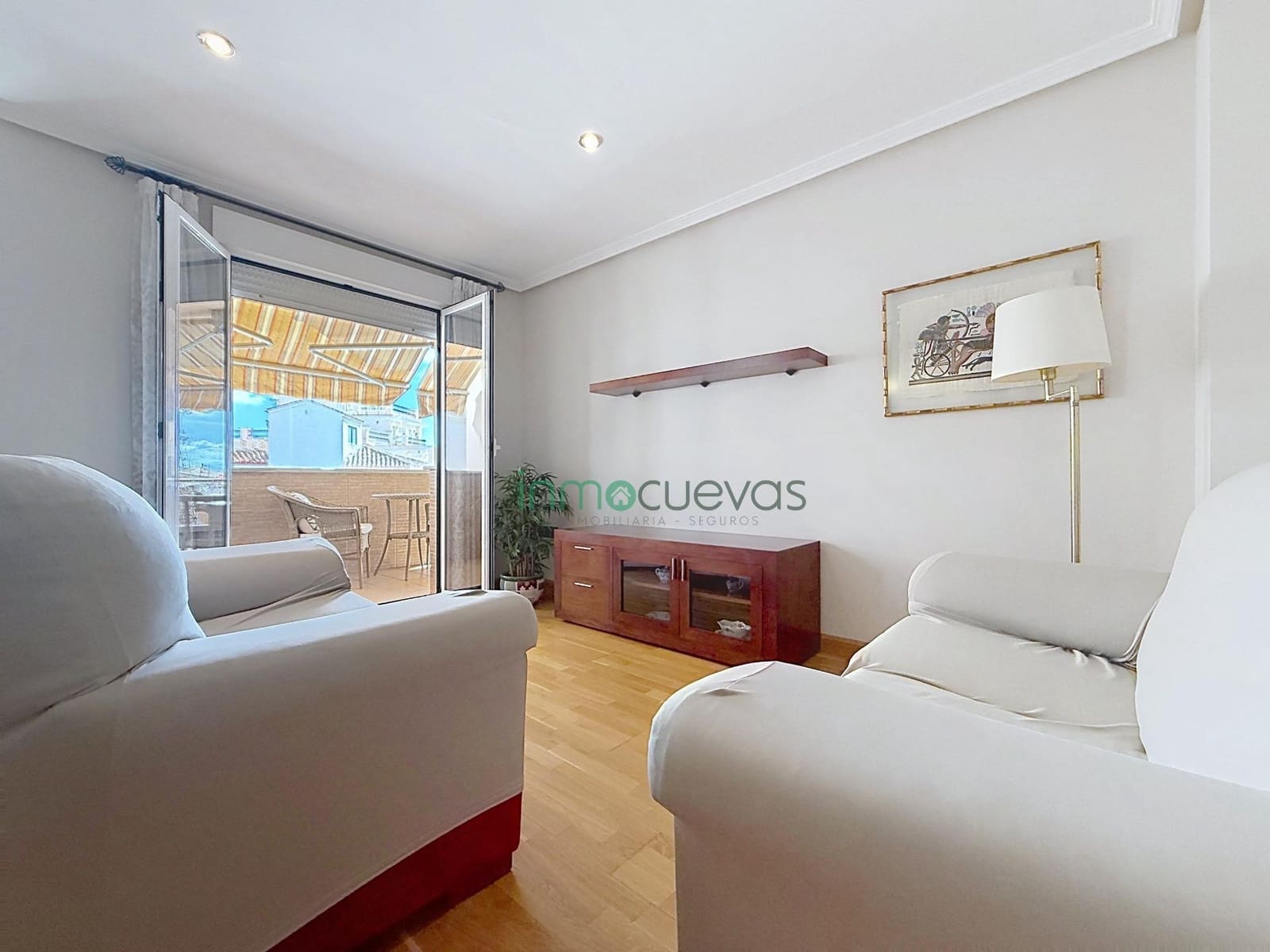 5 bedroom Flat for sale in Cuevas del Almanzora - € 160,000 (Ref: 10159824)