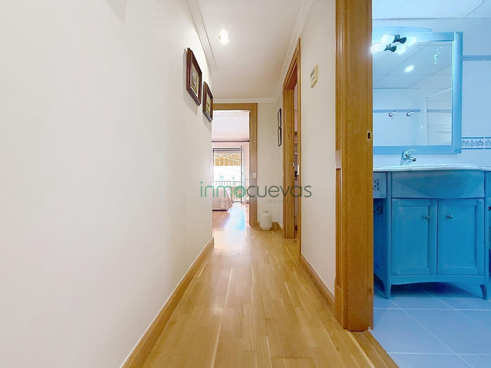 5 bedroom Flat for sale in Cuevas del Almanzora - € 160,000 (Ref: 10159824)