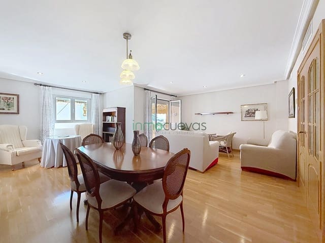 5 soveværelse Lejlighed til salg i Cuevas del Almanzora - € 160.000 (Ref: 10159824)
