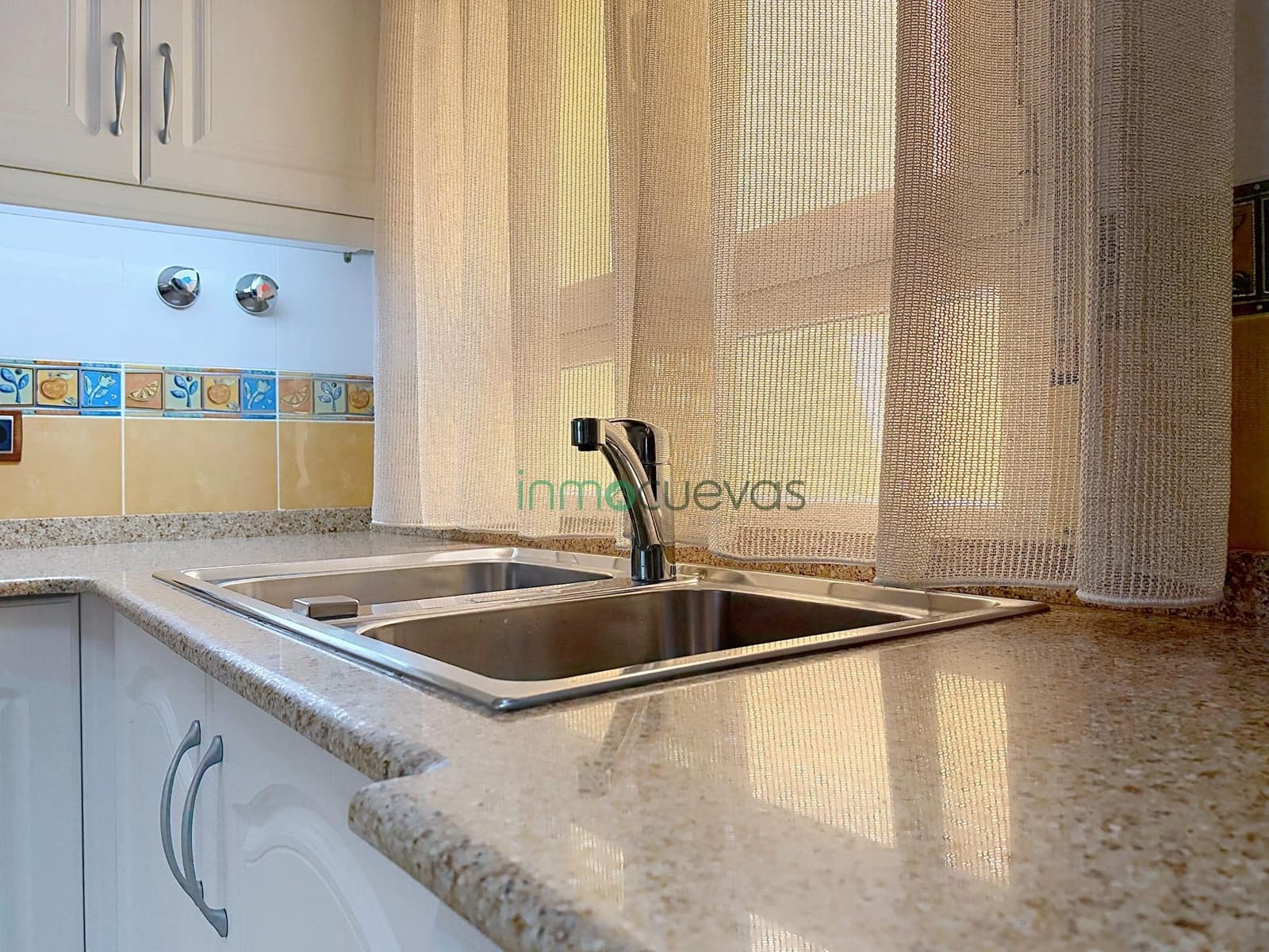 5 bedroom Flat for sale in Cuevas del Almanzora - € 160,000 (Ref: 10159824)